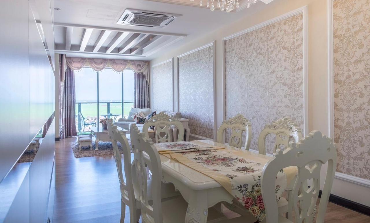 Sekinchan PaddyView Homestay 高楼 看稻田 阳台民宿