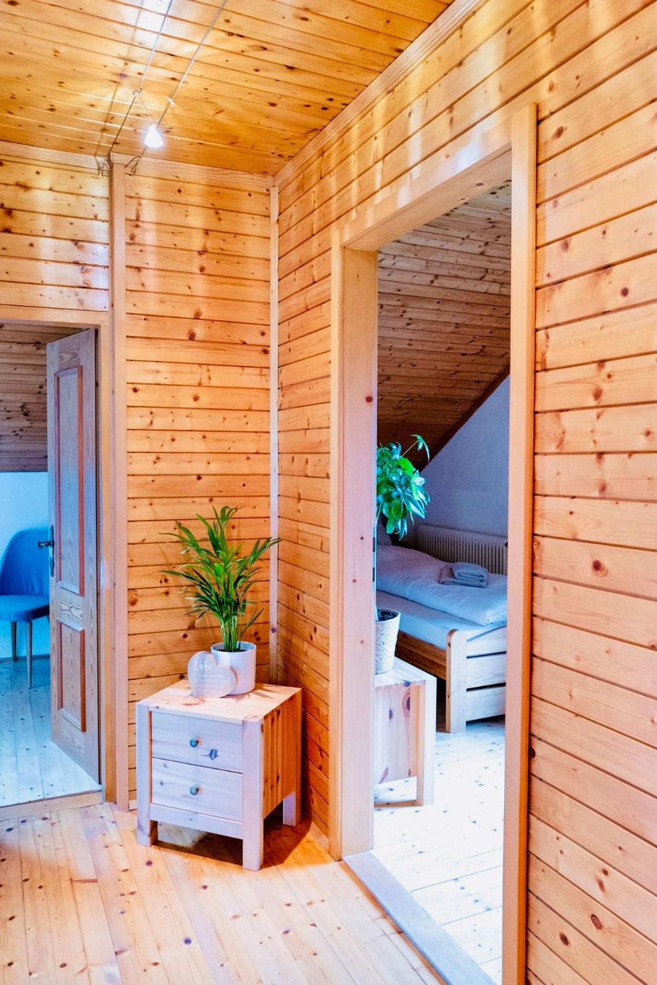 Ferienhaus sHäuserl