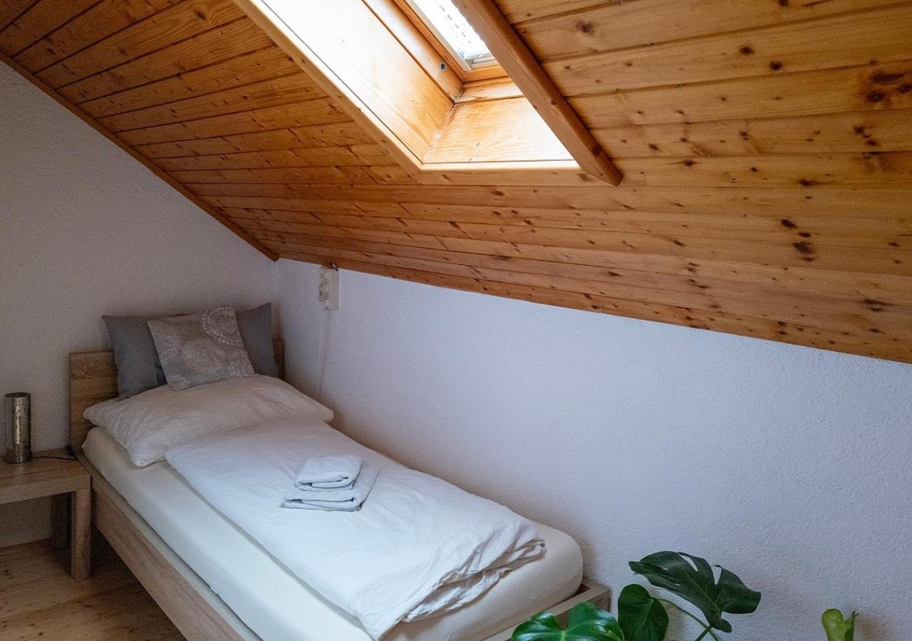 Ferienhaus sHäuserl