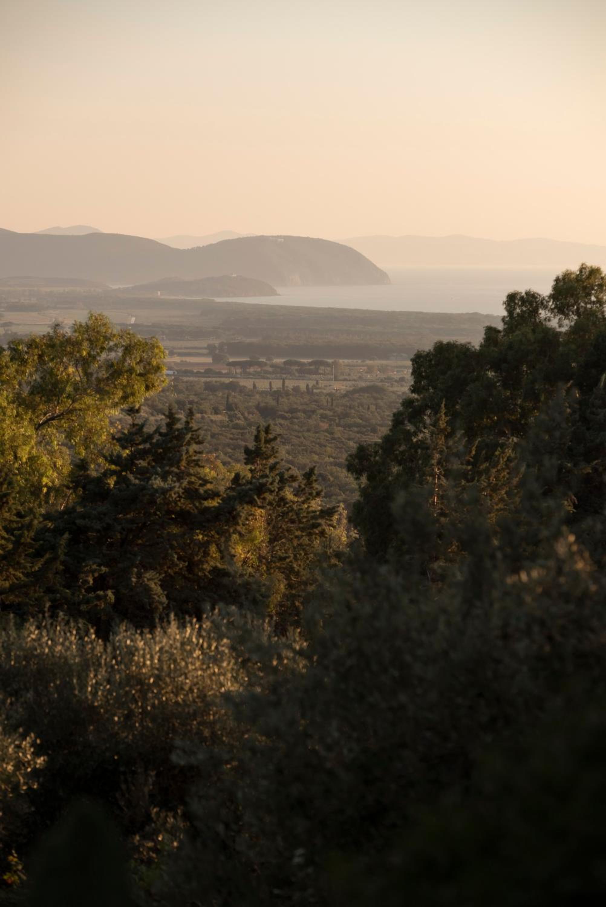 Boutique Hotel Poggio ai Santi - Adults Only