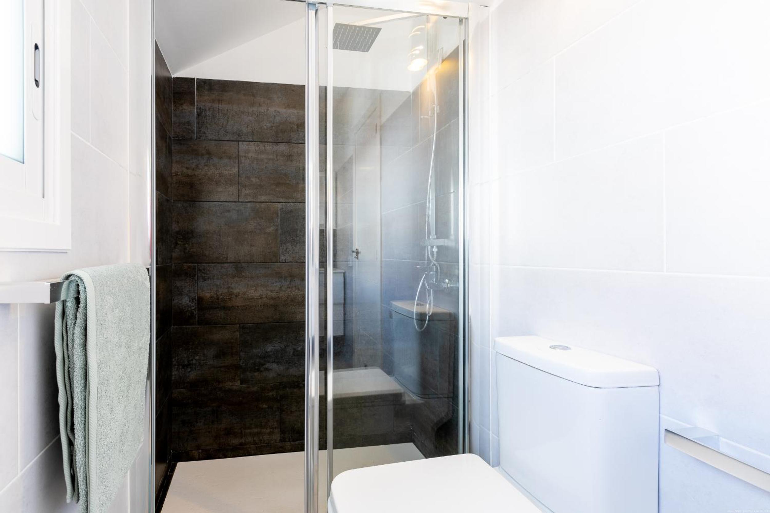 Luxury Parque Santiago I