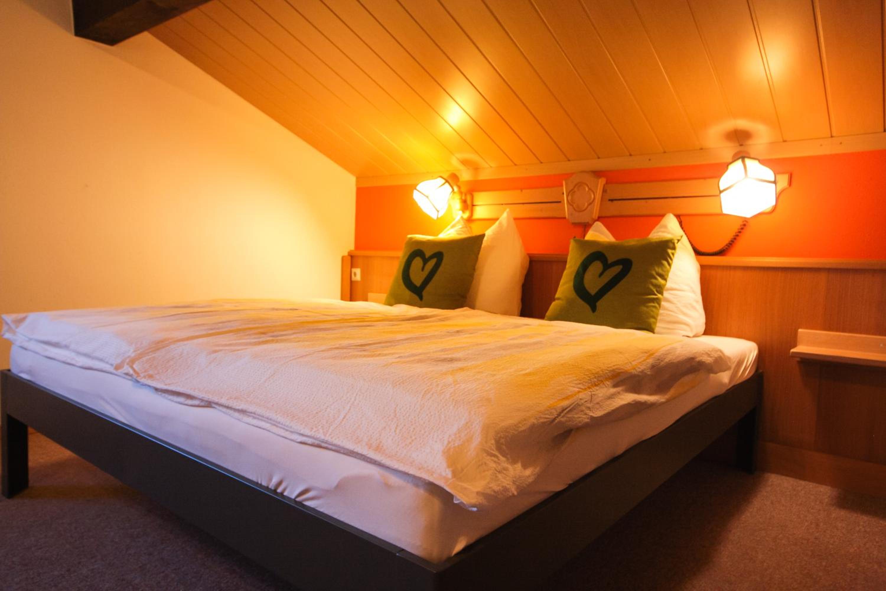 Haus am Berg - Pension direkt am Skihang