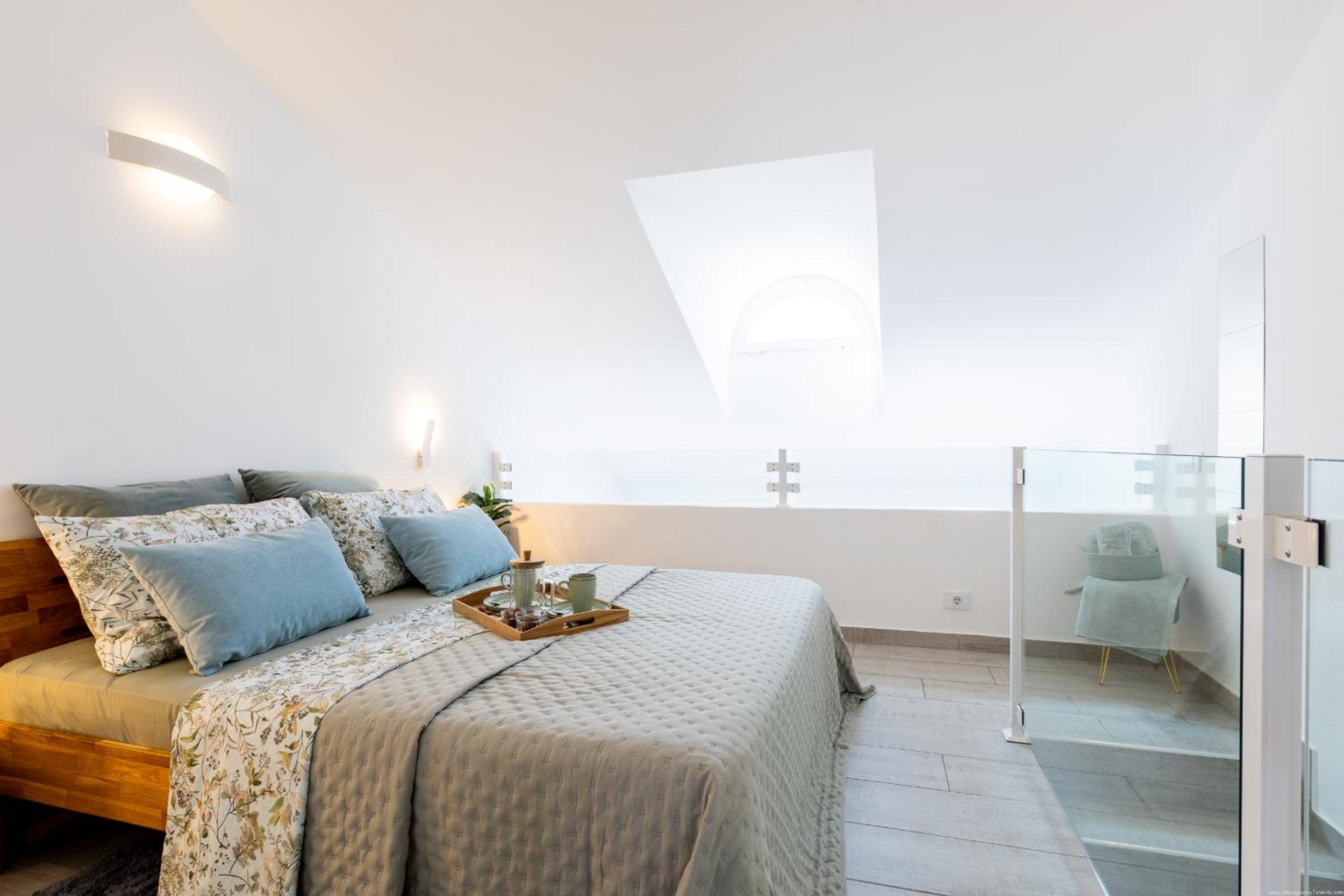 Luxury Parque Santiago I