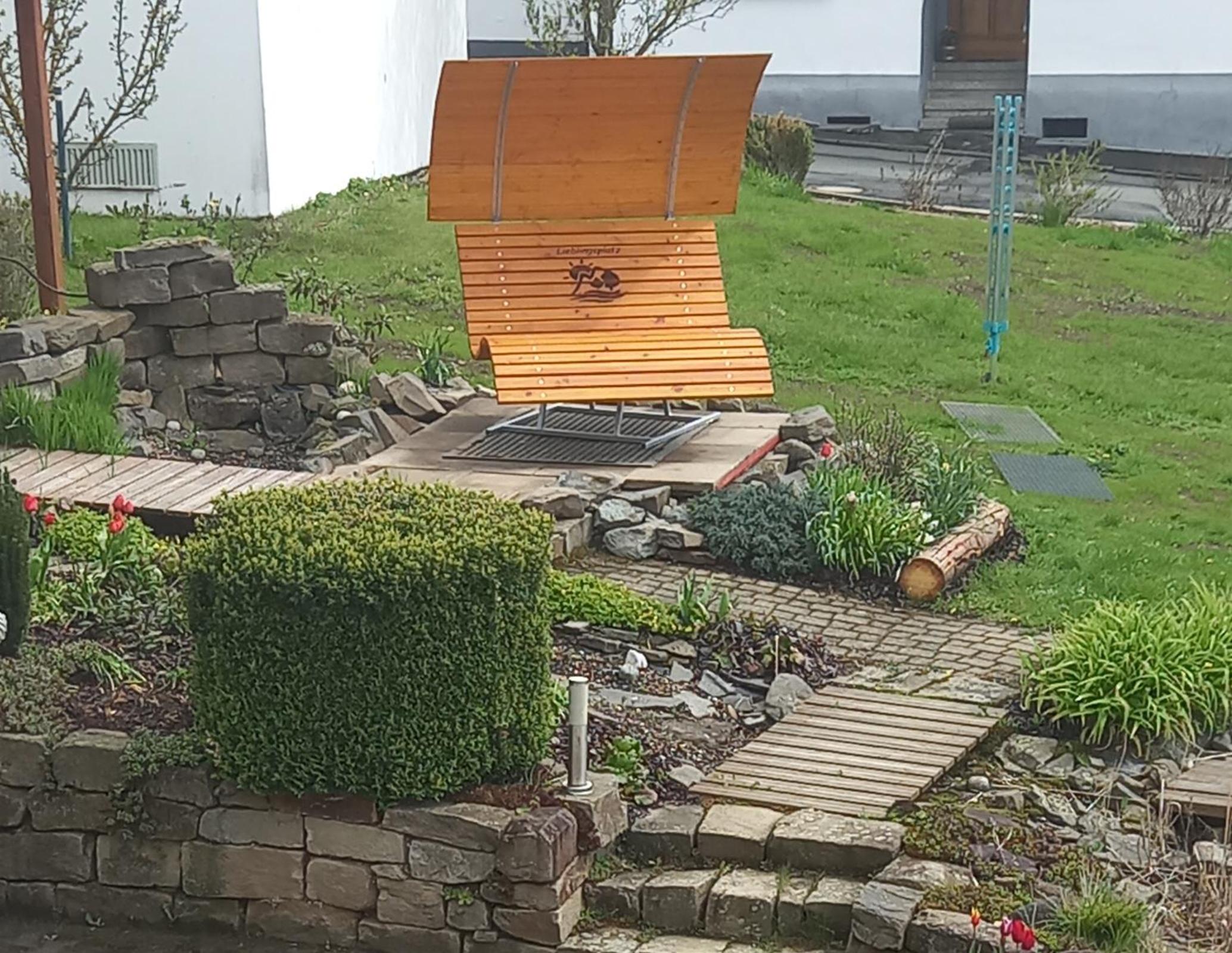 Ferienwohnungen Martina mit Sauna view 3