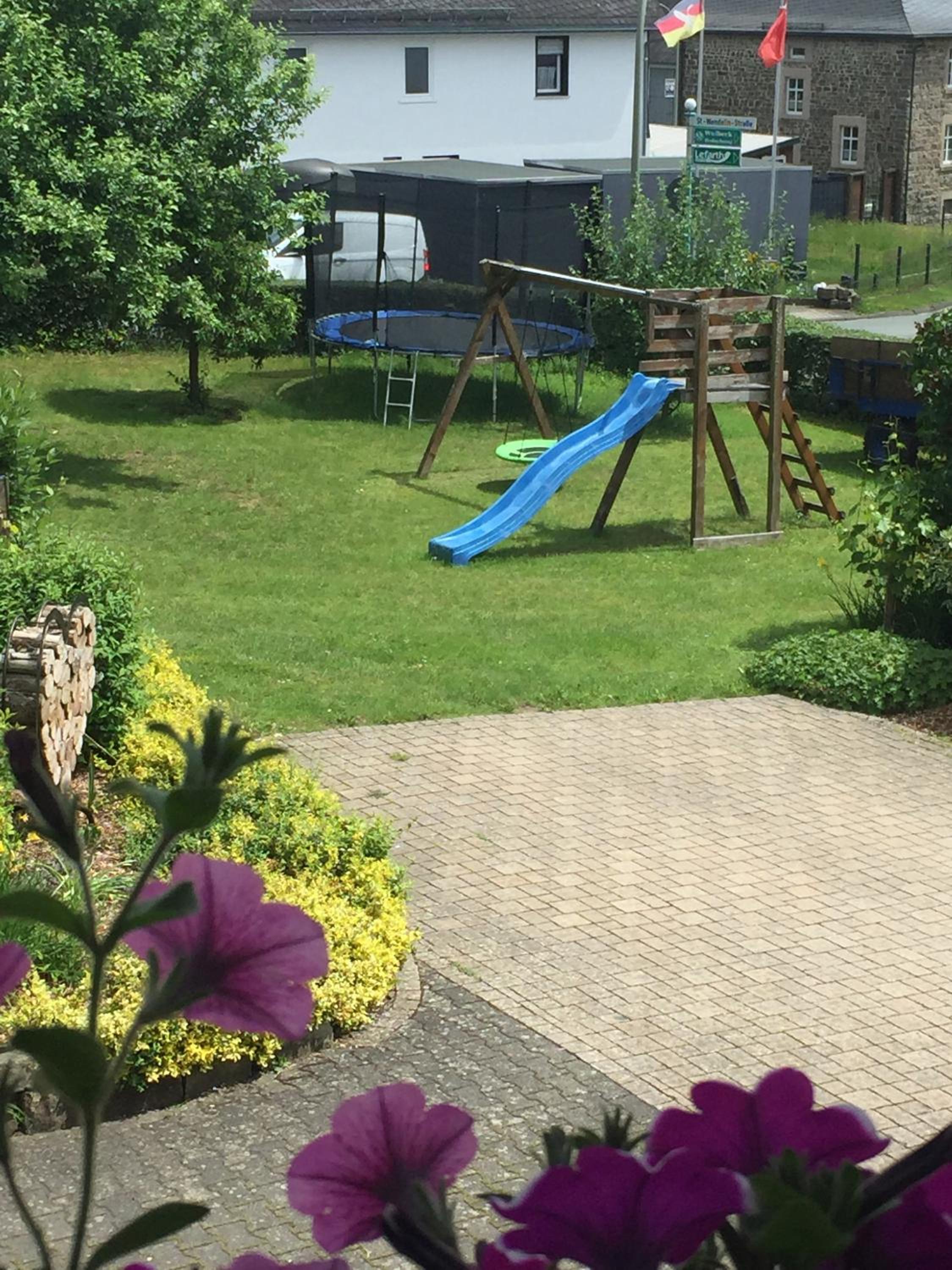 Ferienwohnungen Martina mit Sauna view 5