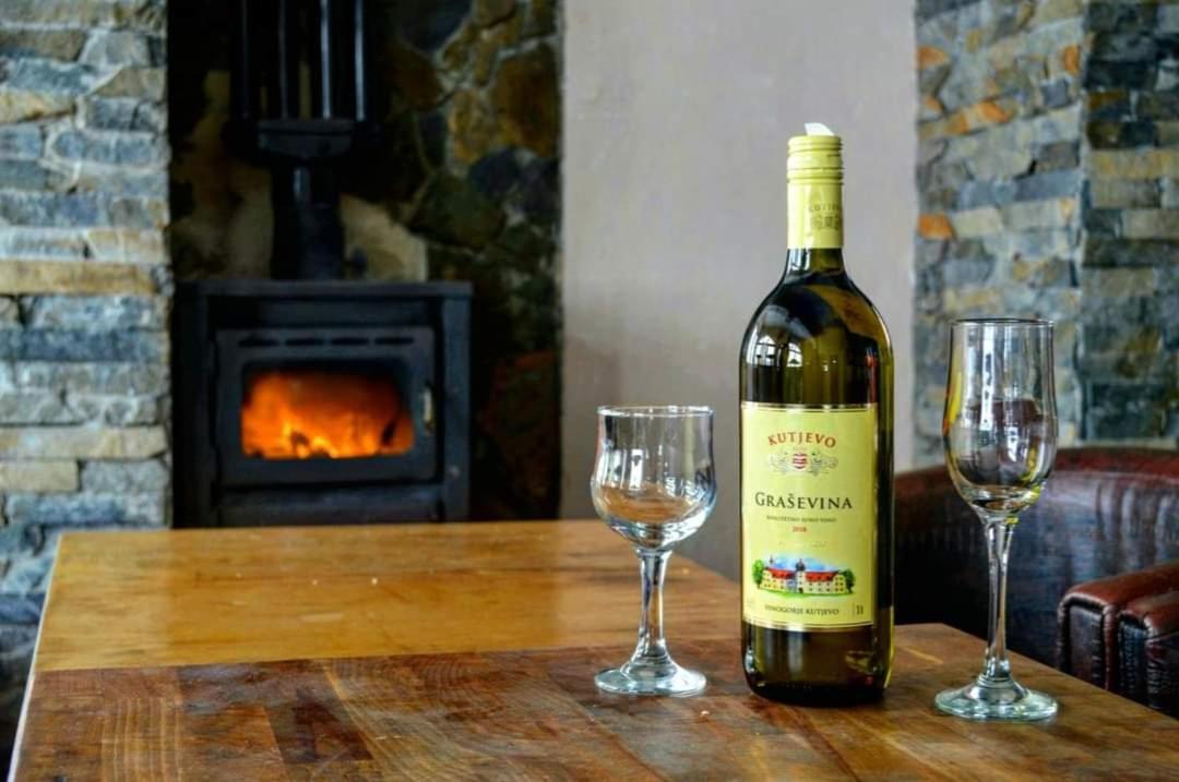 VilaBellavistasmjestaj