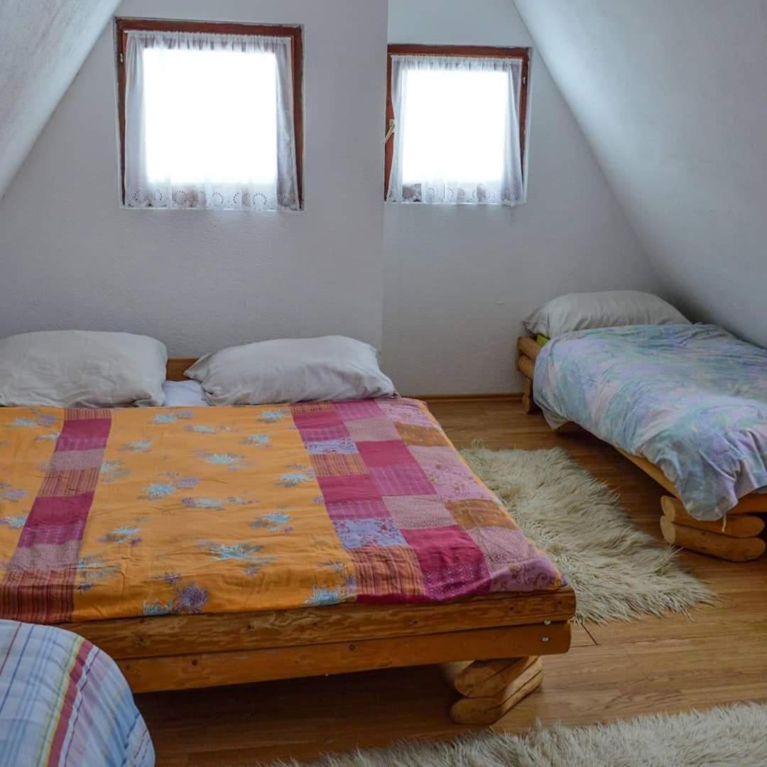 VilaBellavistasmjestaj
