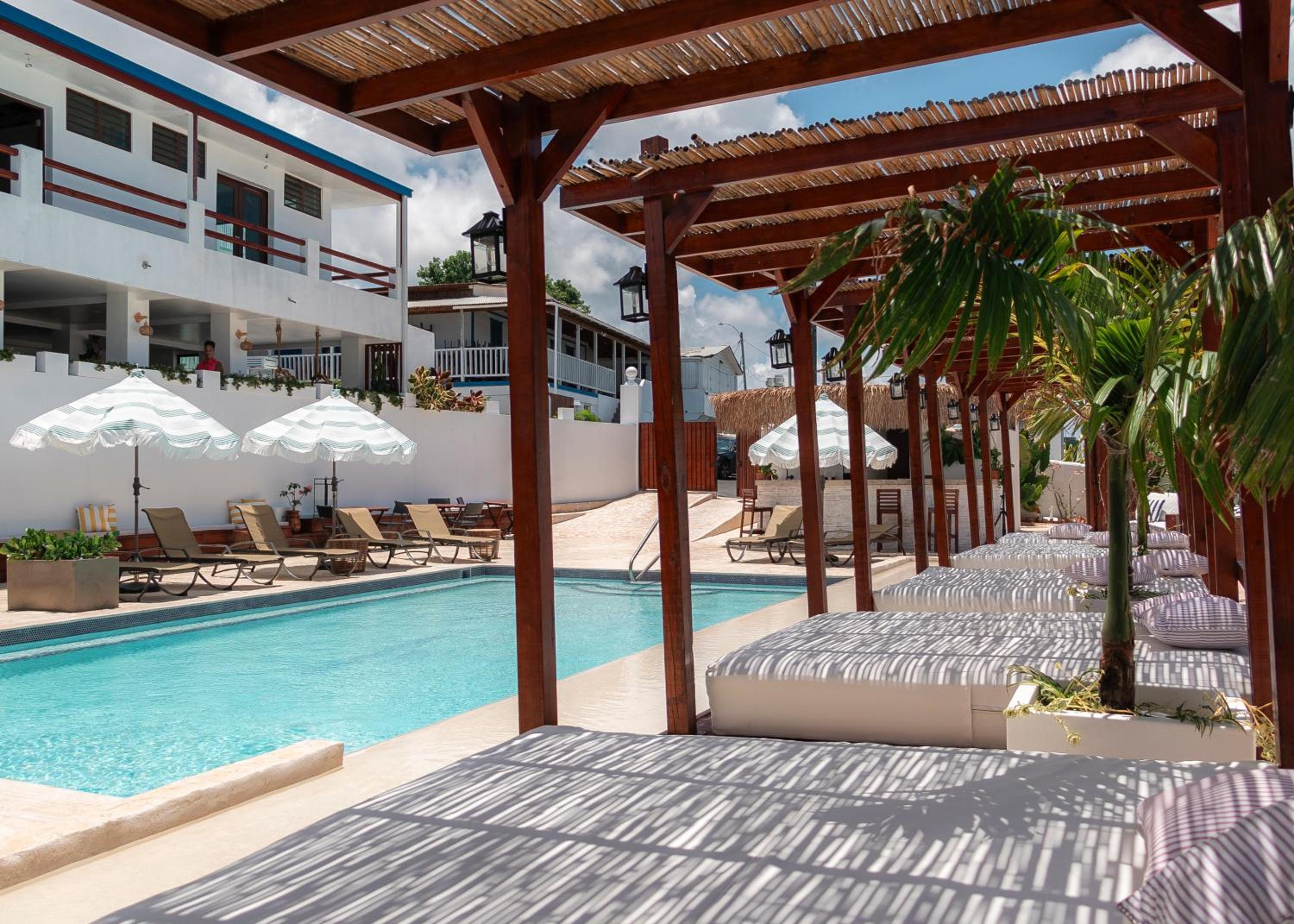 Hotel Parguera Plaza Hotel - Adults Only - Image 1