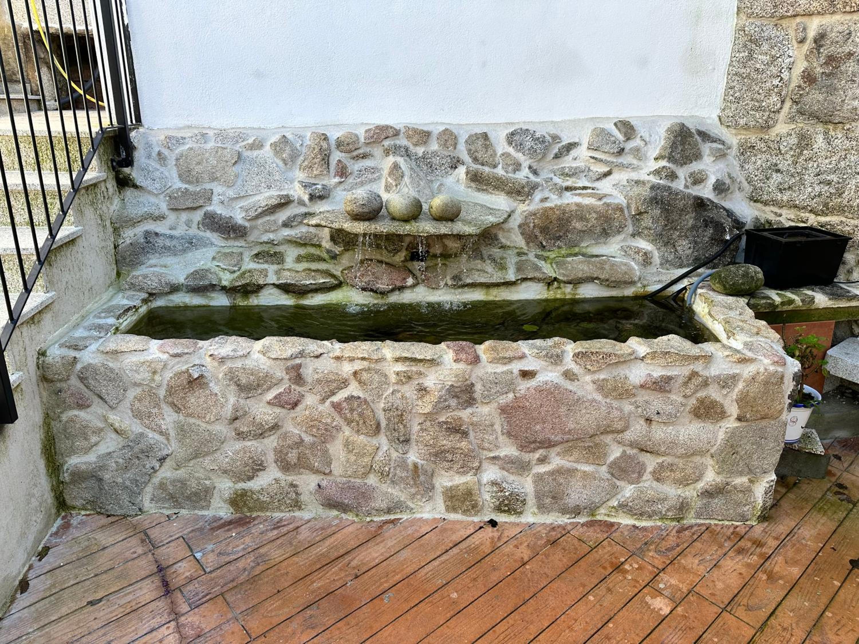 Villa Vaquiña