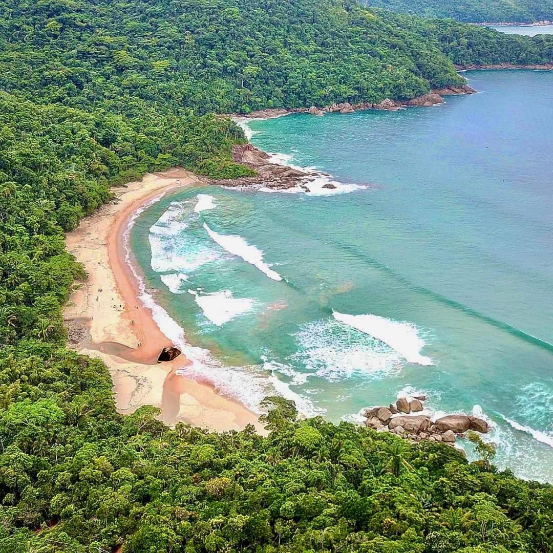 Pousada do Henrique à 7Km da Vila de Trindade