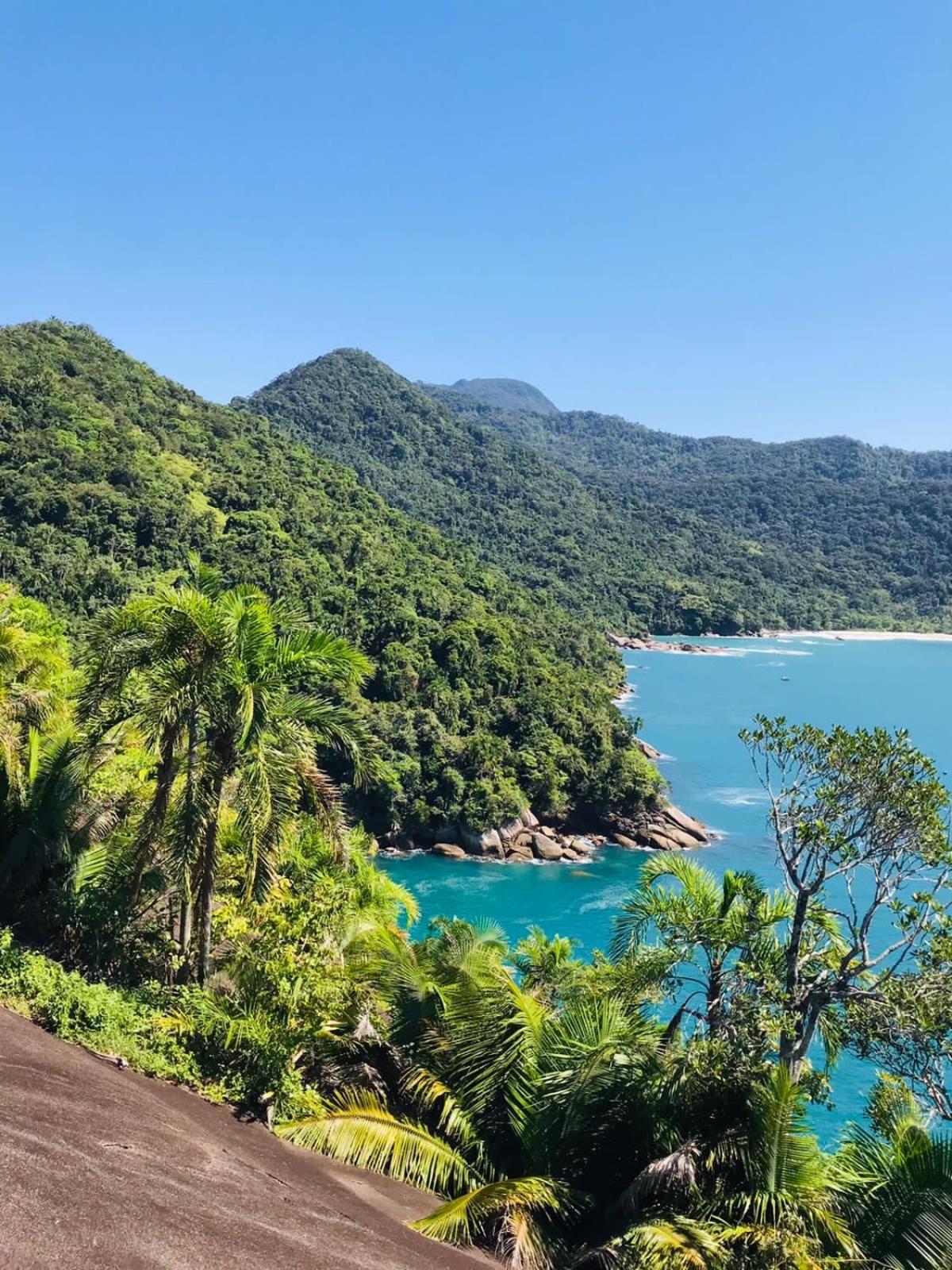 Pousada do Henrique à 7Km da Vila de Trindade
