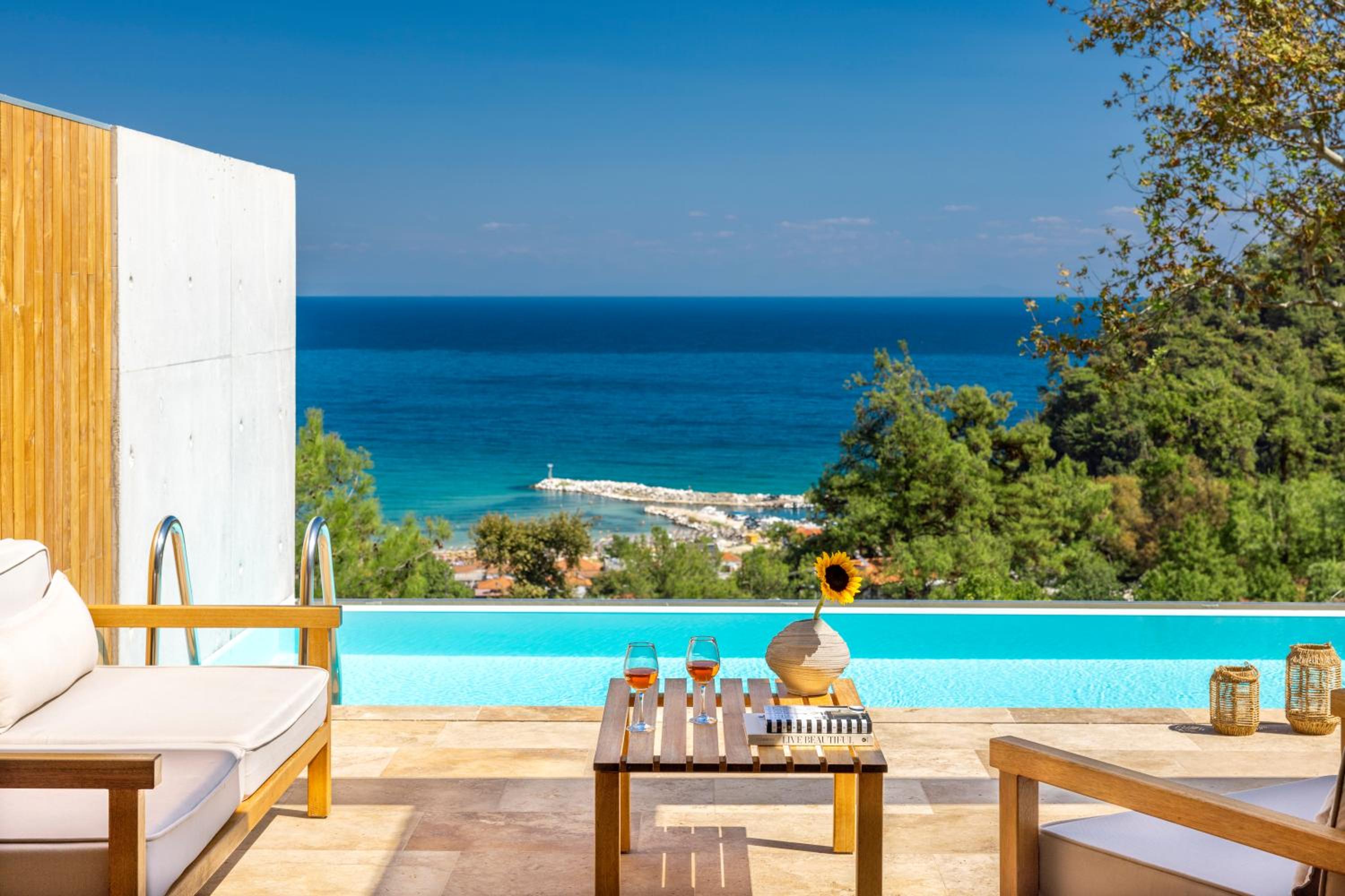THESIS VILLAS view 3