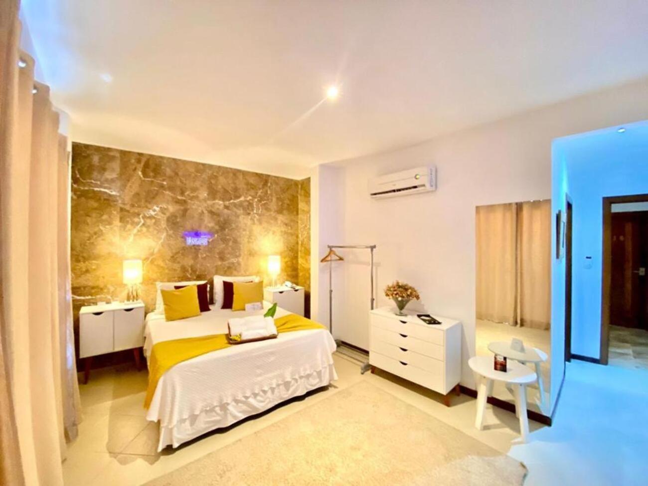 Charme Pousada Boutique & Spa