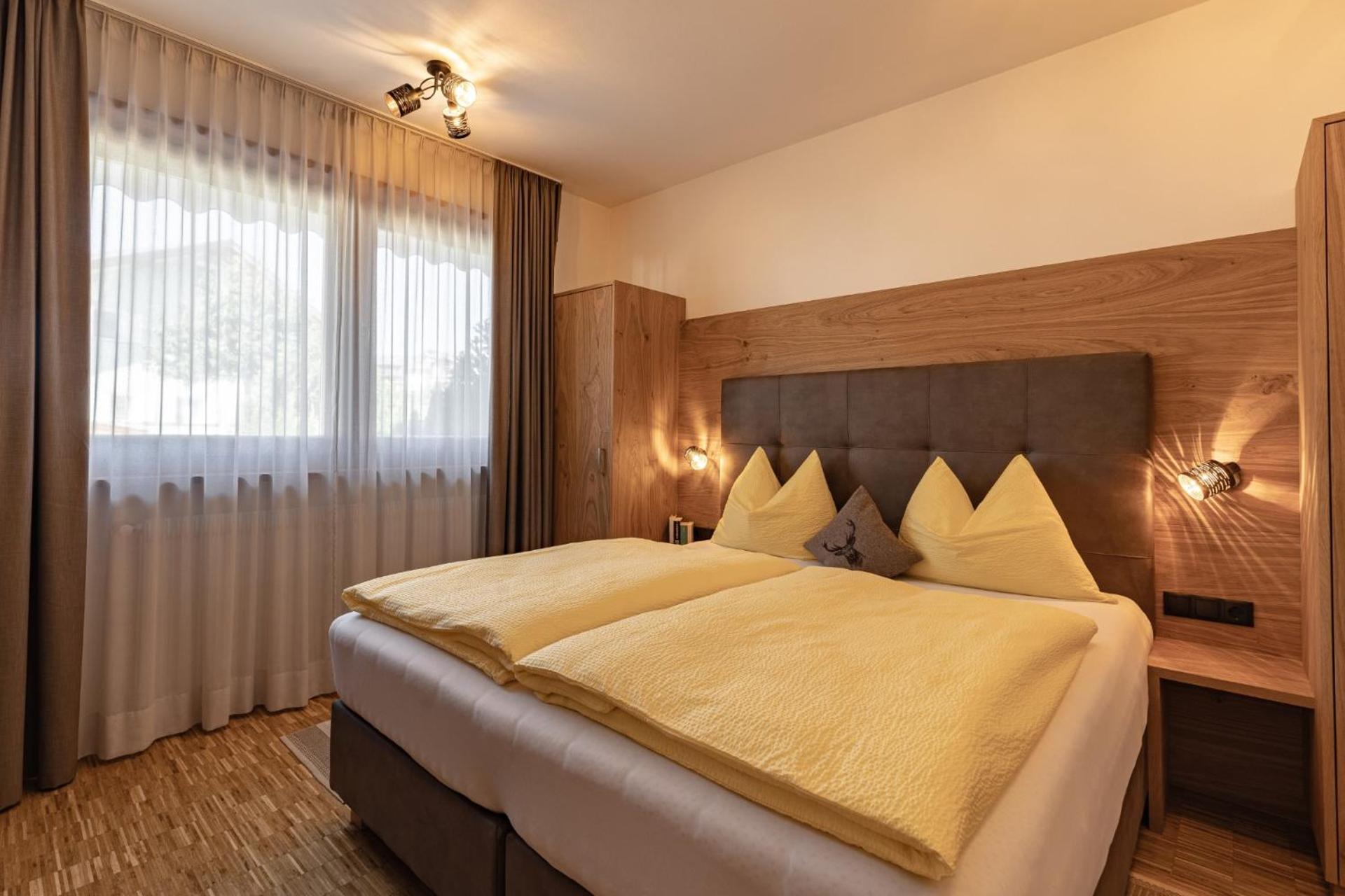 Apartment Ruiel view 3