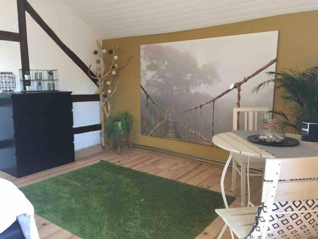 La chambre Cour'toise