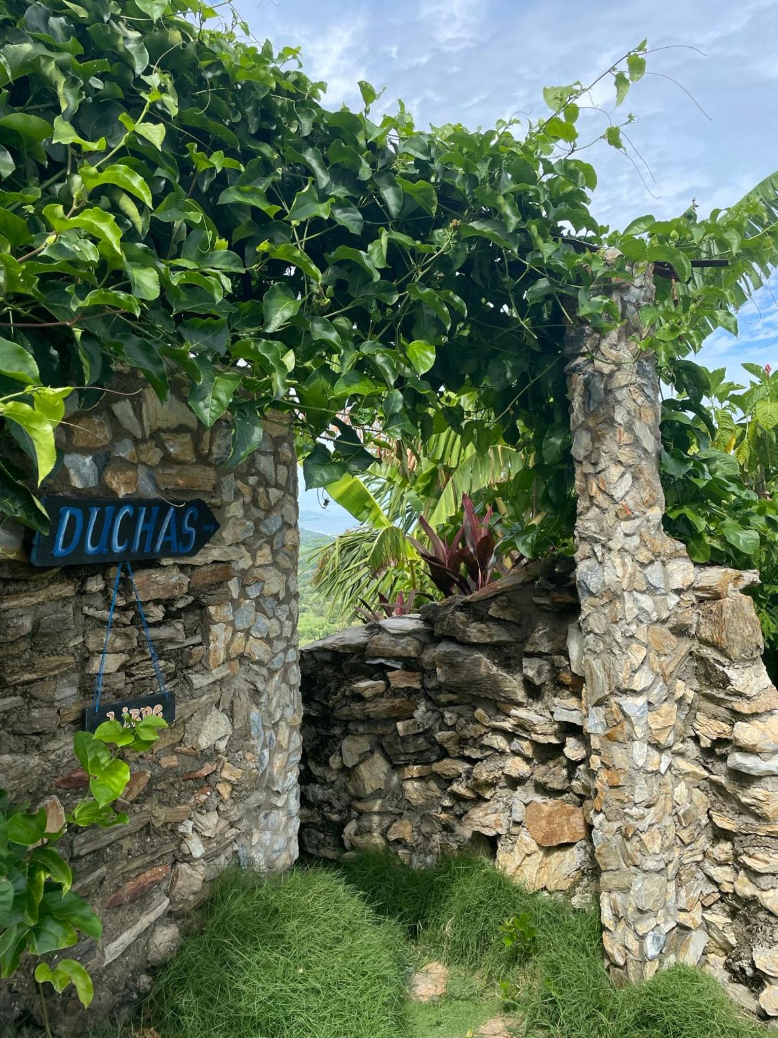 Puerto Alto Hostel