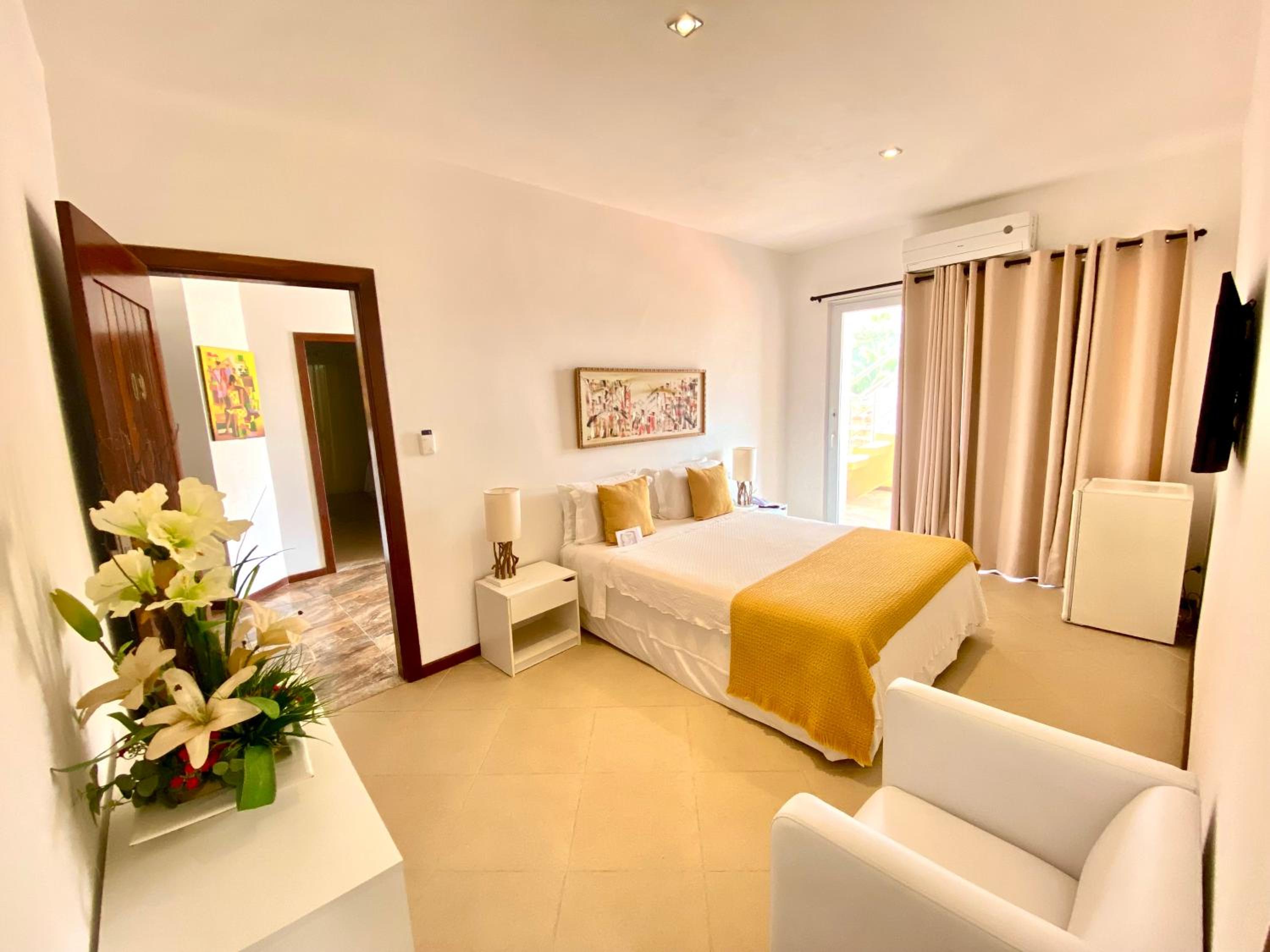 Charme Pousada Boutique & Spa