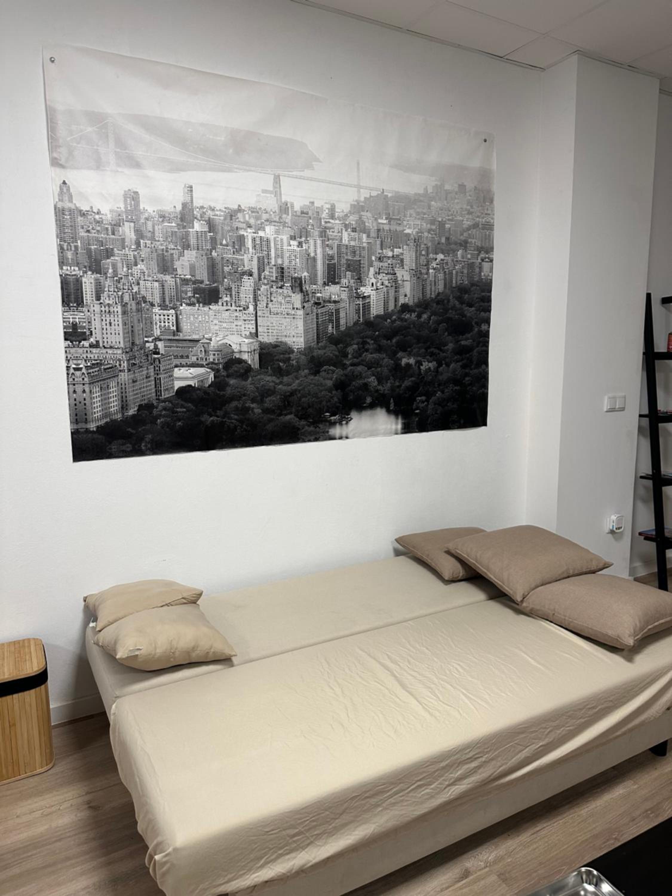 Apartamento tipo loft valencia