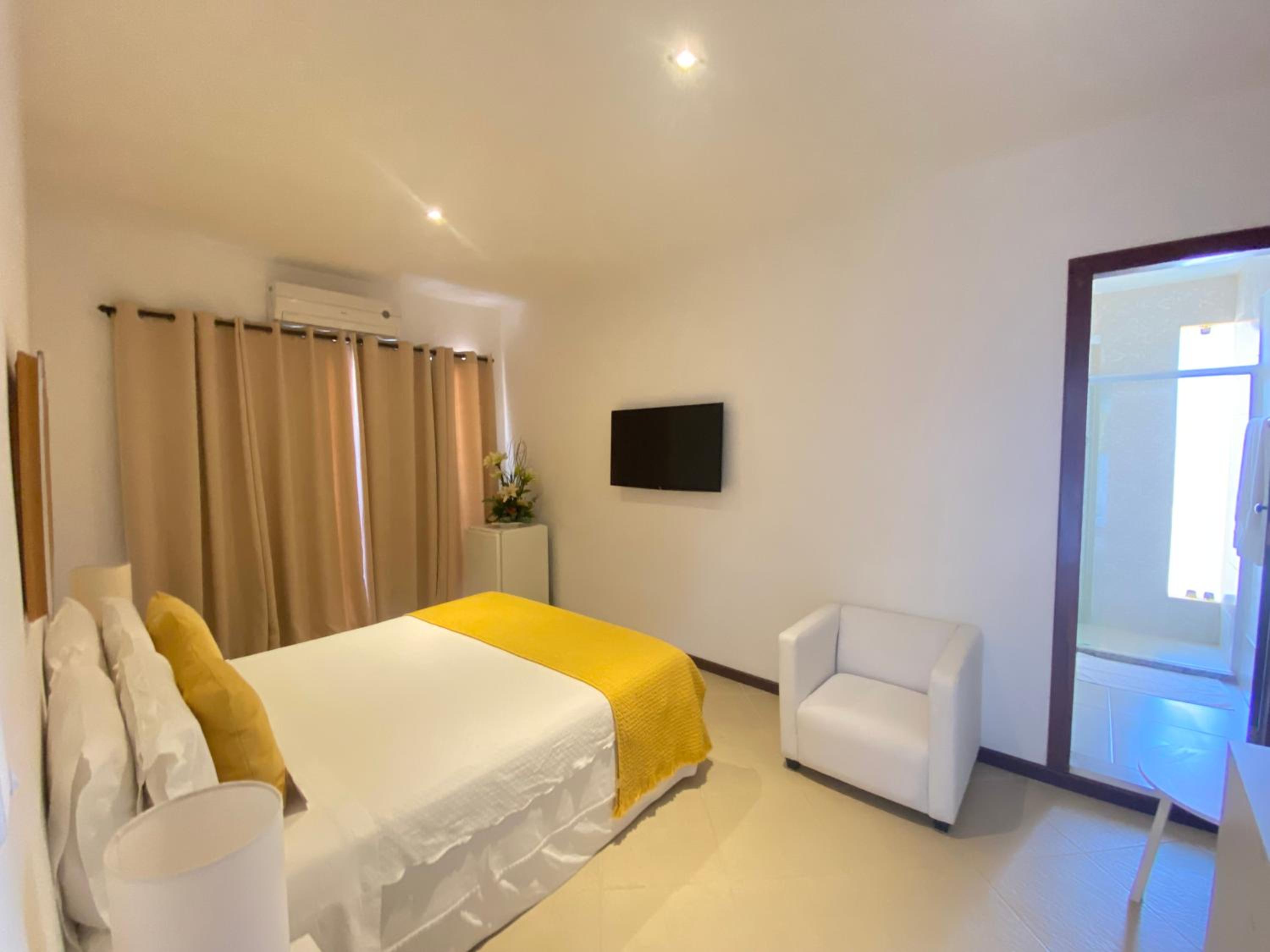 Charme Pousada Boutique & Spa
