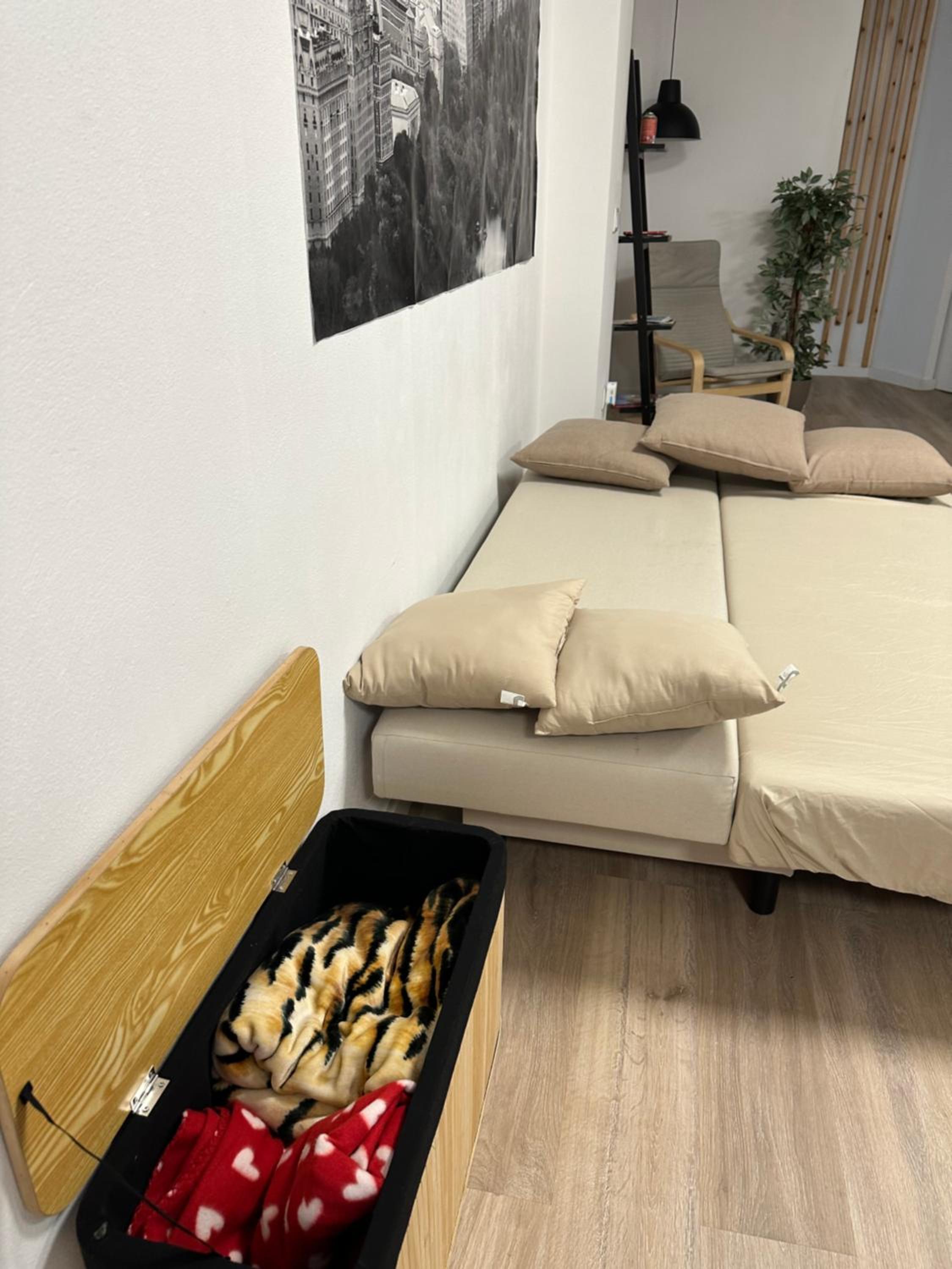 Apartamento tipo loft valencia
