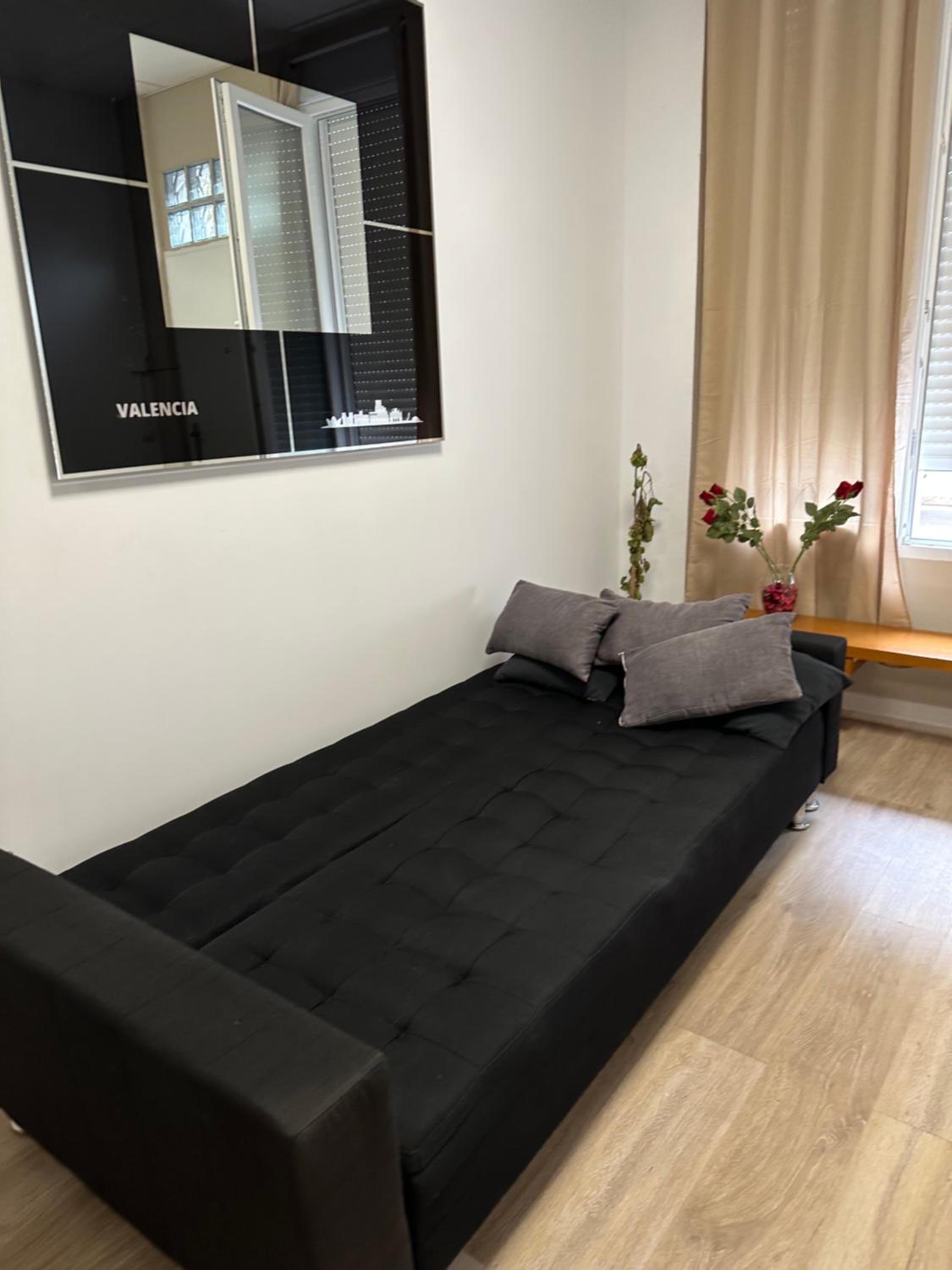 Apartamento tipo loft valencia