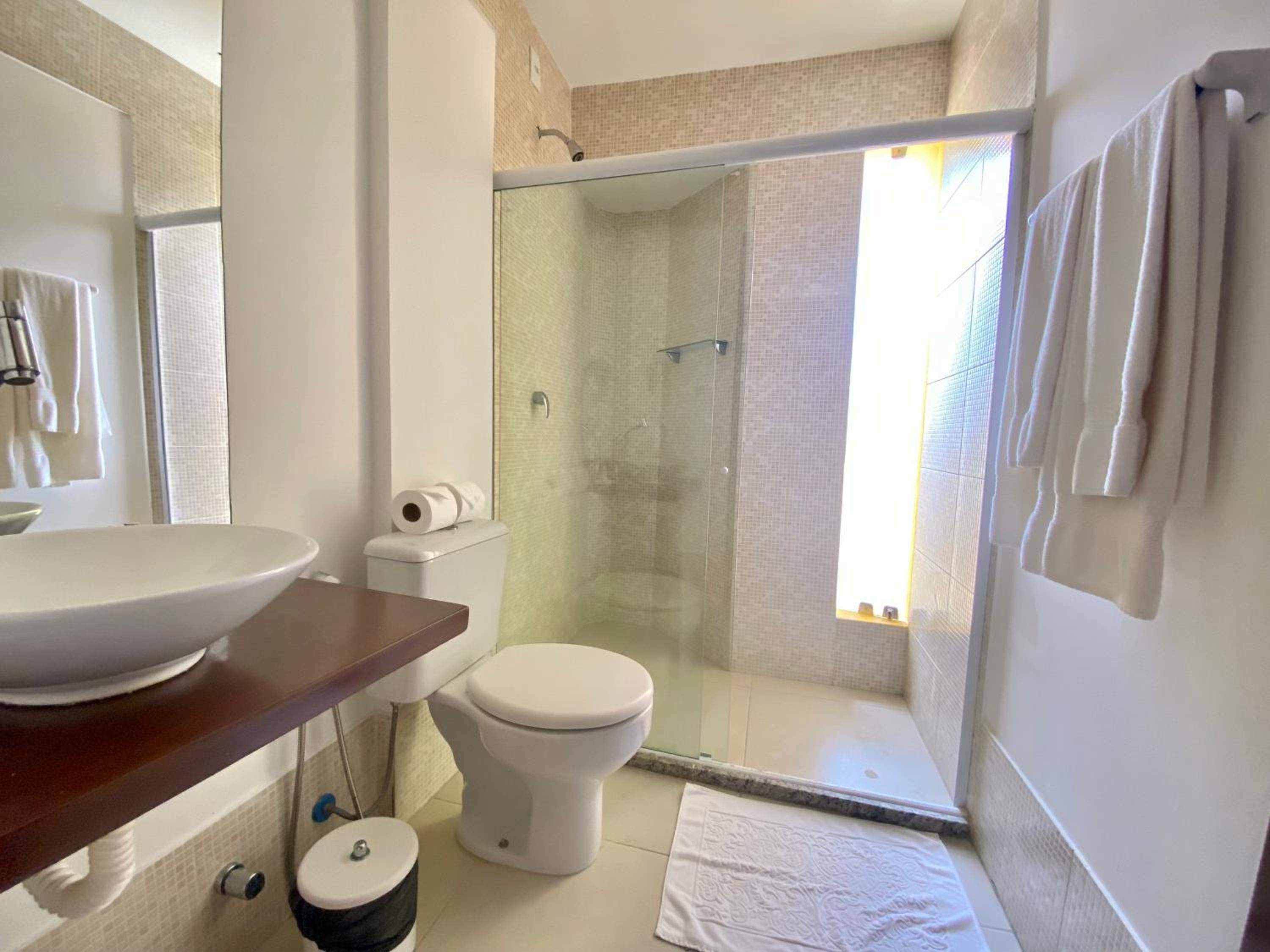 Charme Pousada Boutique & Spa