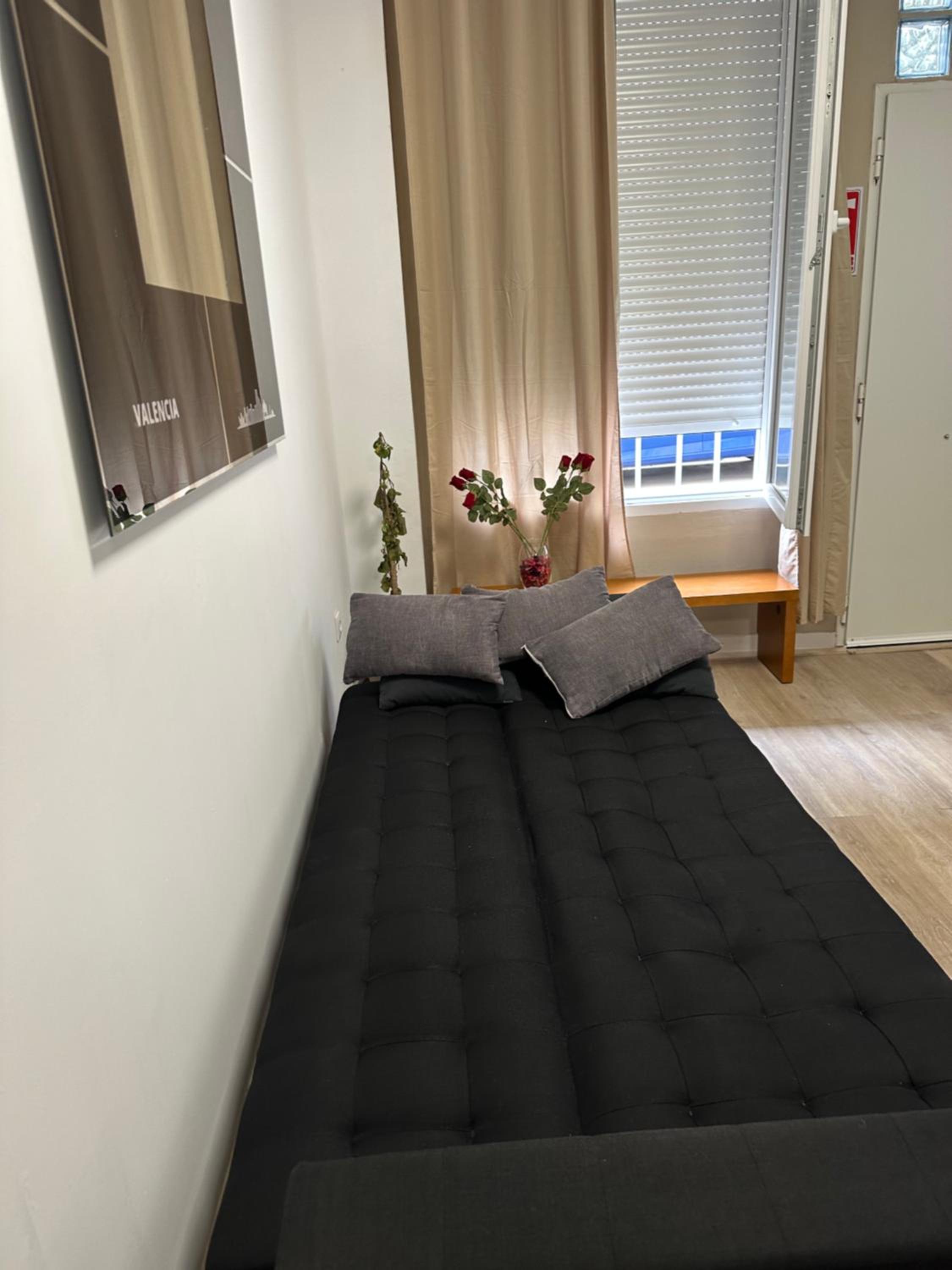 Apartamento tipo loft valencia
