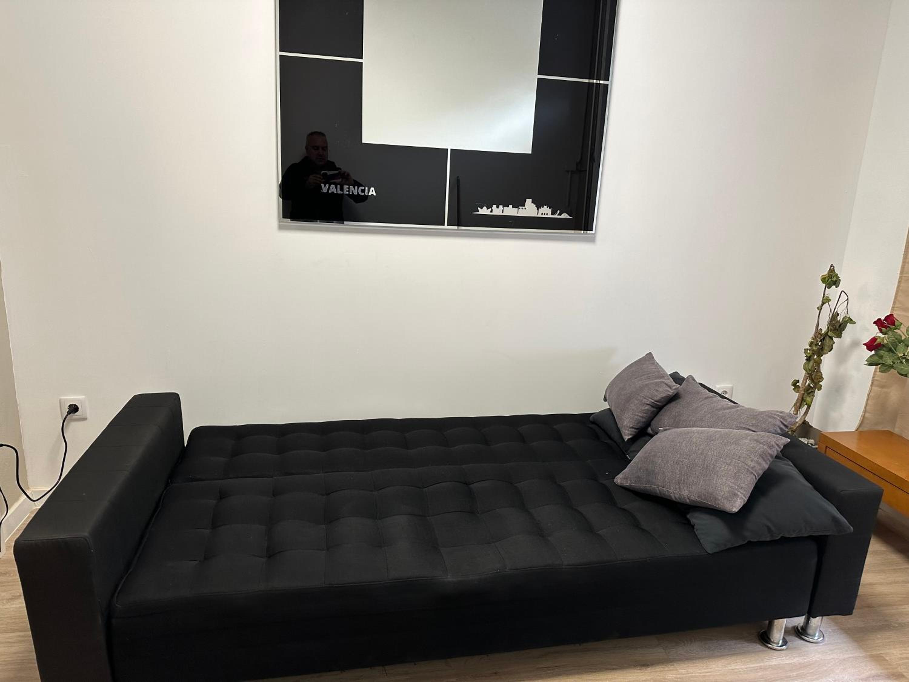 Apartamento tipo loft valencia