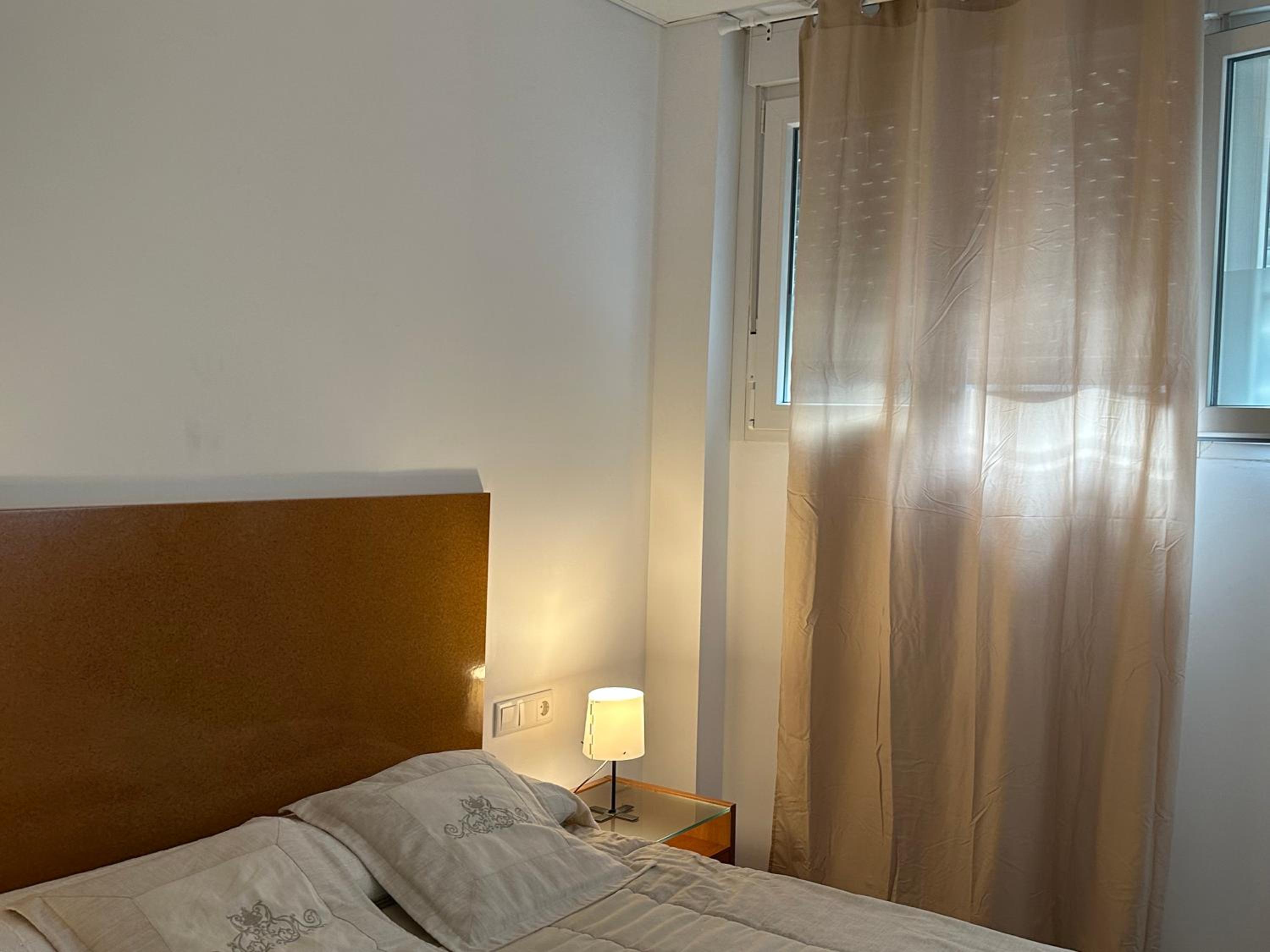Apartamento tipo loft valencia