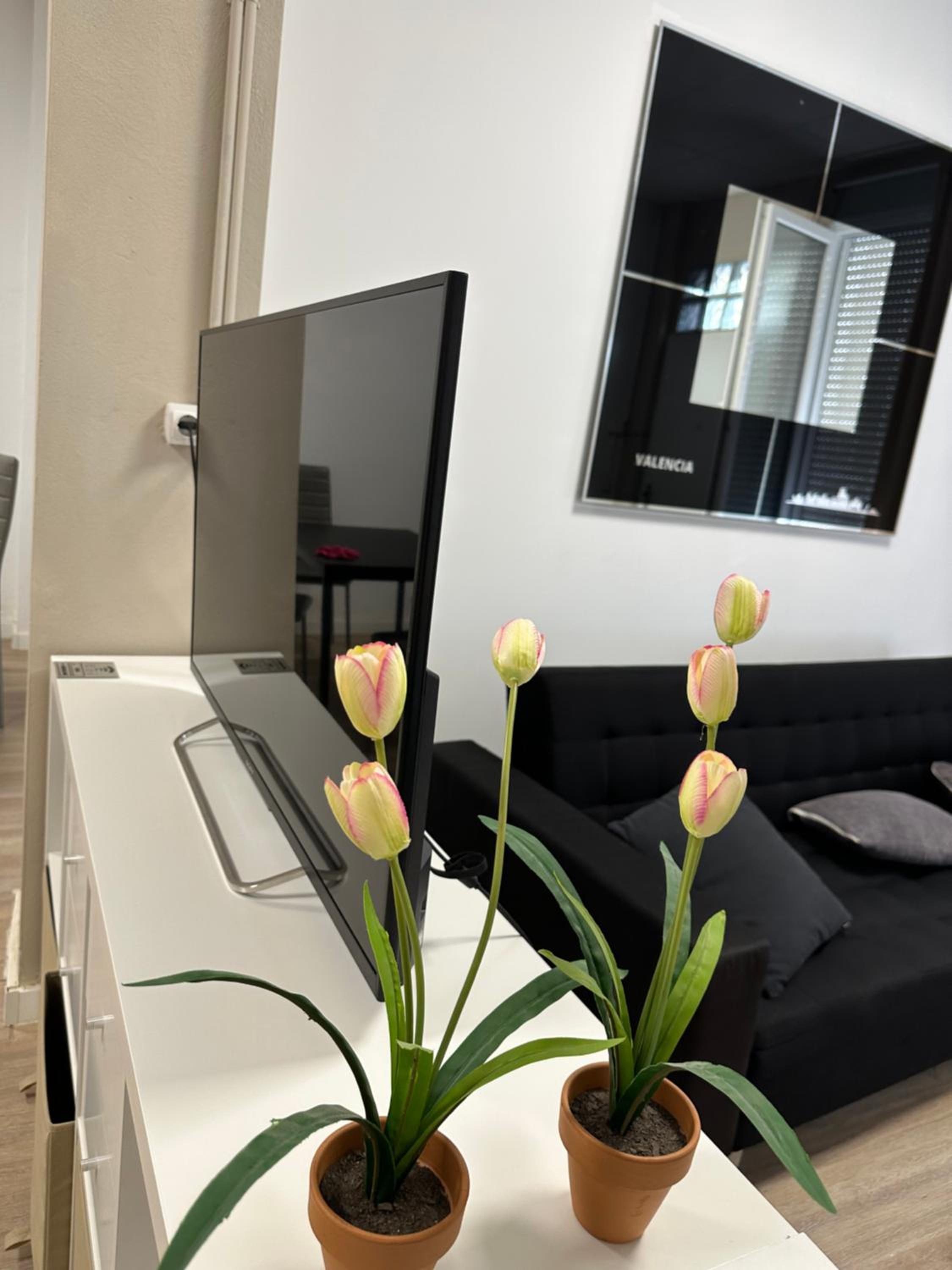 Apartamento tipo loft valencia
