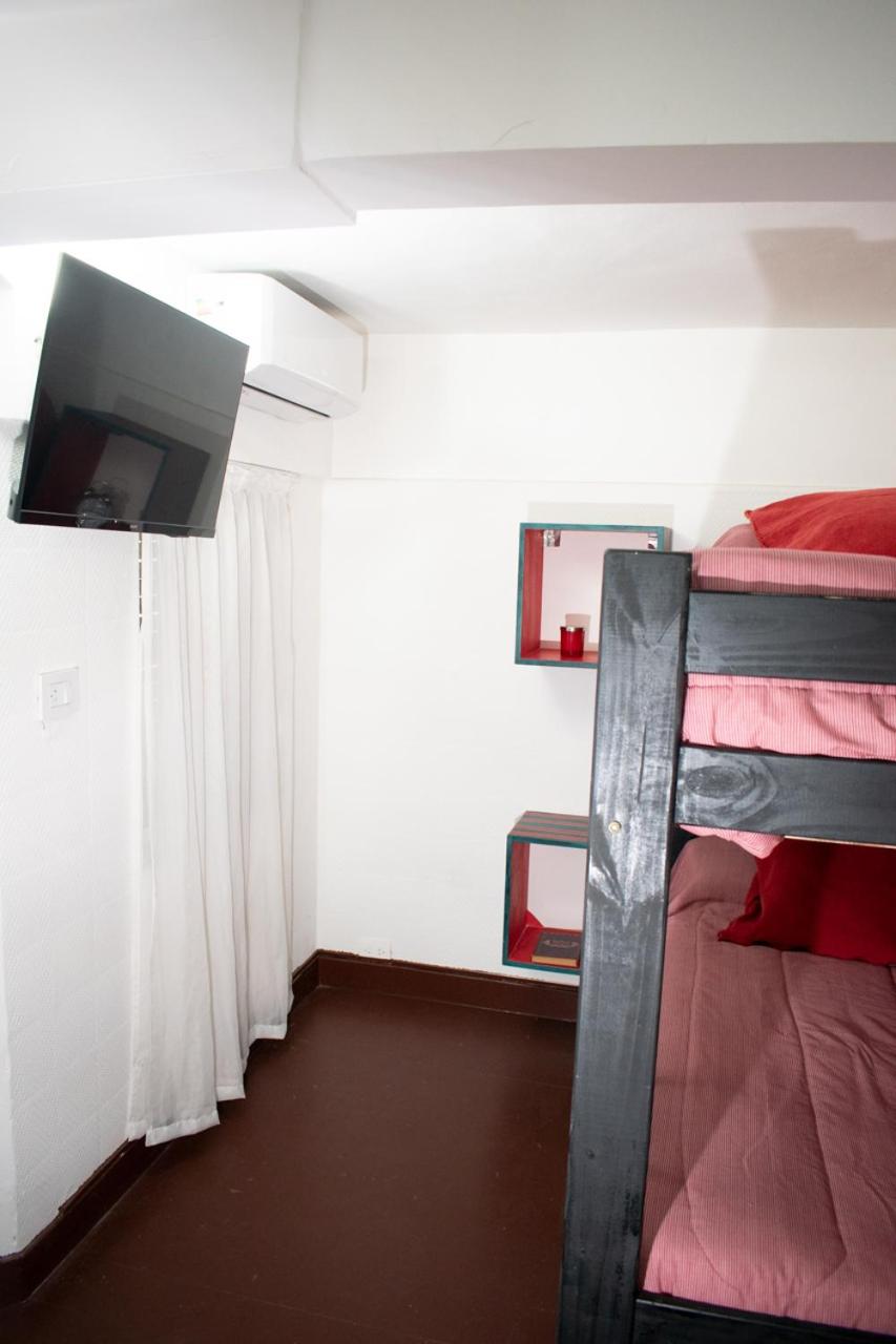 Habitaciones Temporarias CABA