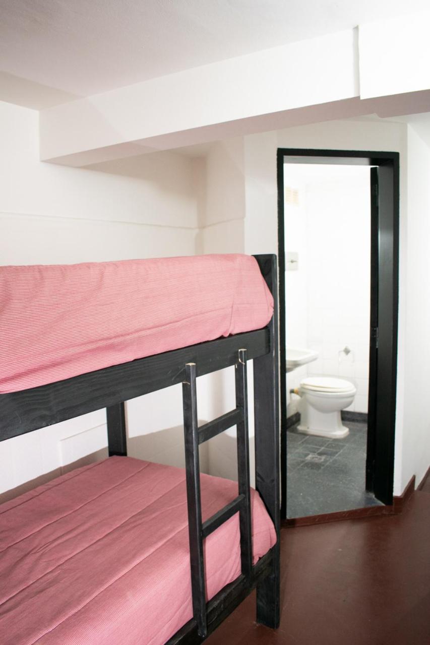 Habitaciones Temporarias CABA