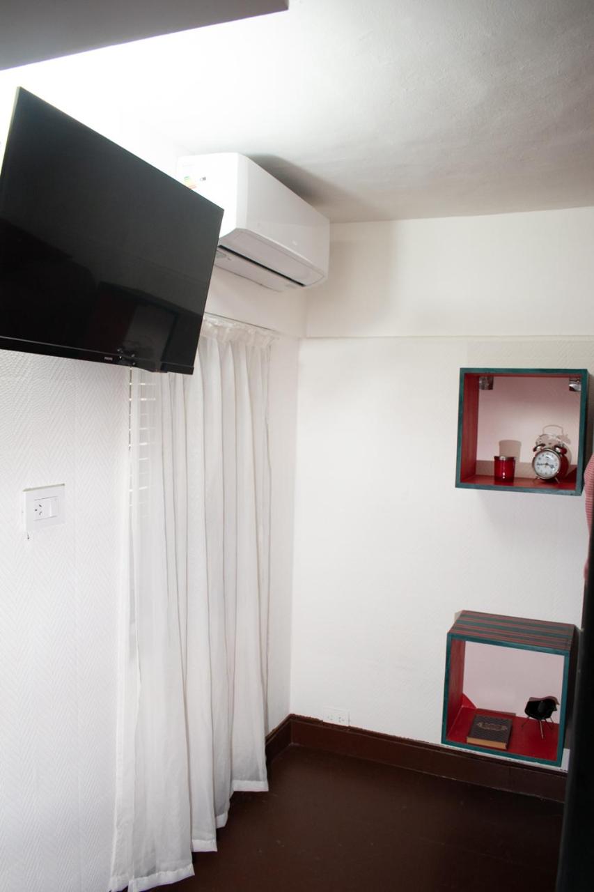 Habitaciones Temporarias CABA