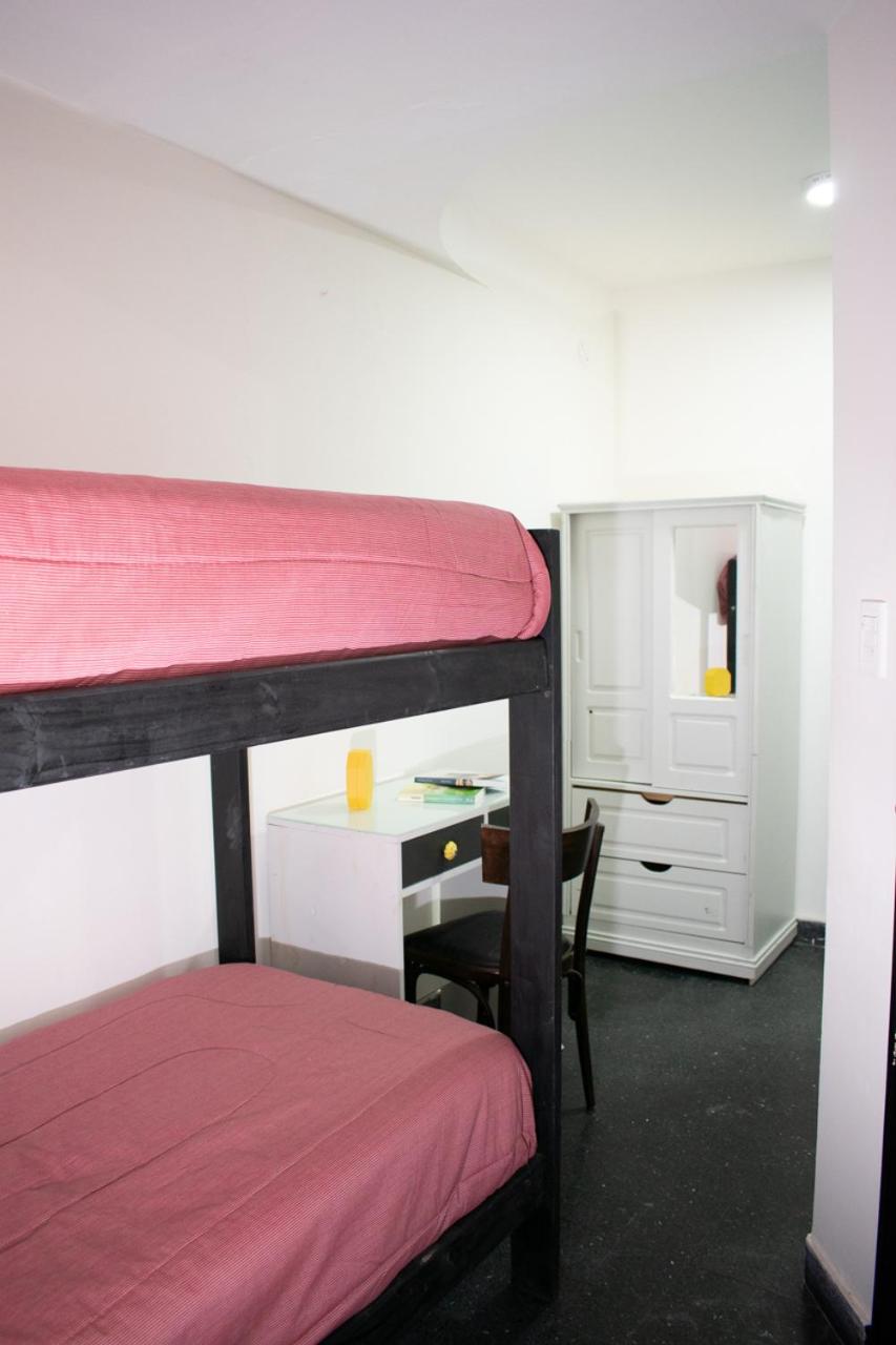 Habitaciones Temporarias CABA