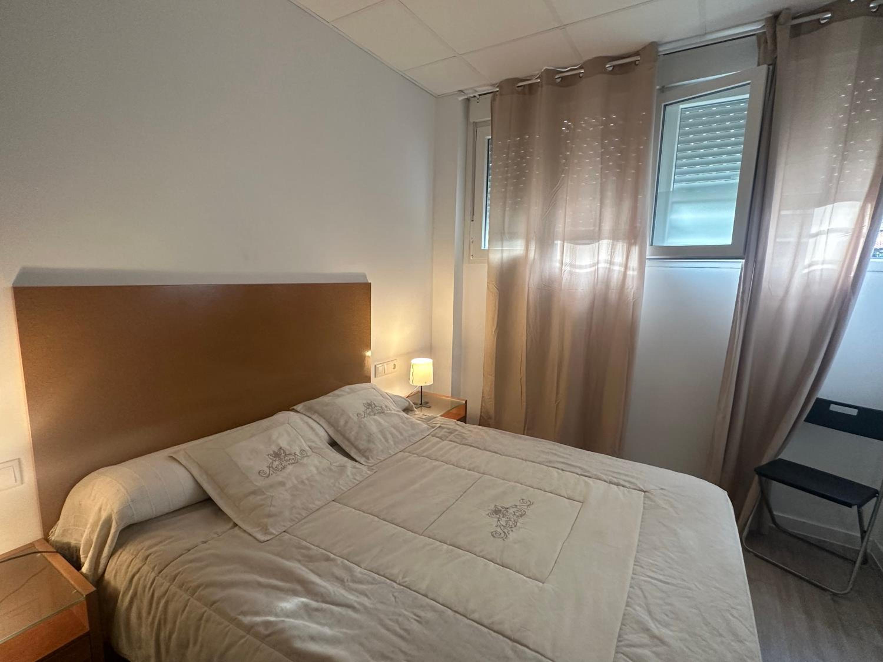 Apartamento tipo loft valencia