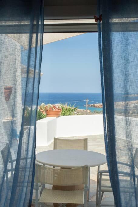 Luxury Private Family Villa with Private Infinity pool view 5