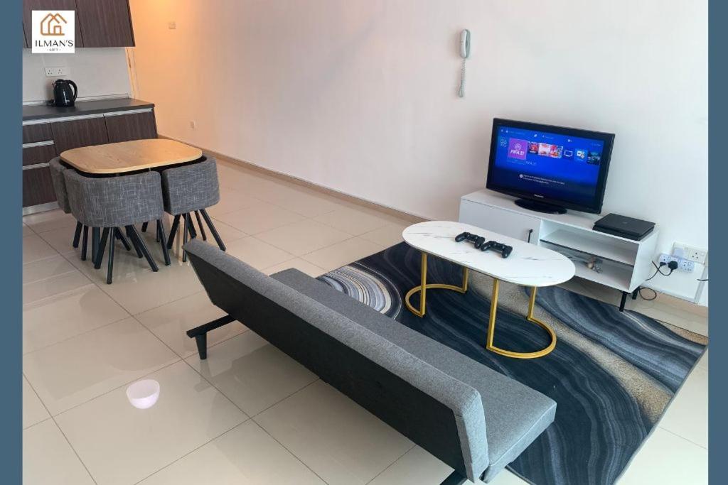 Ilman's Loft Vista Alam HILLVIEW-PS4-500MBPS photo 2