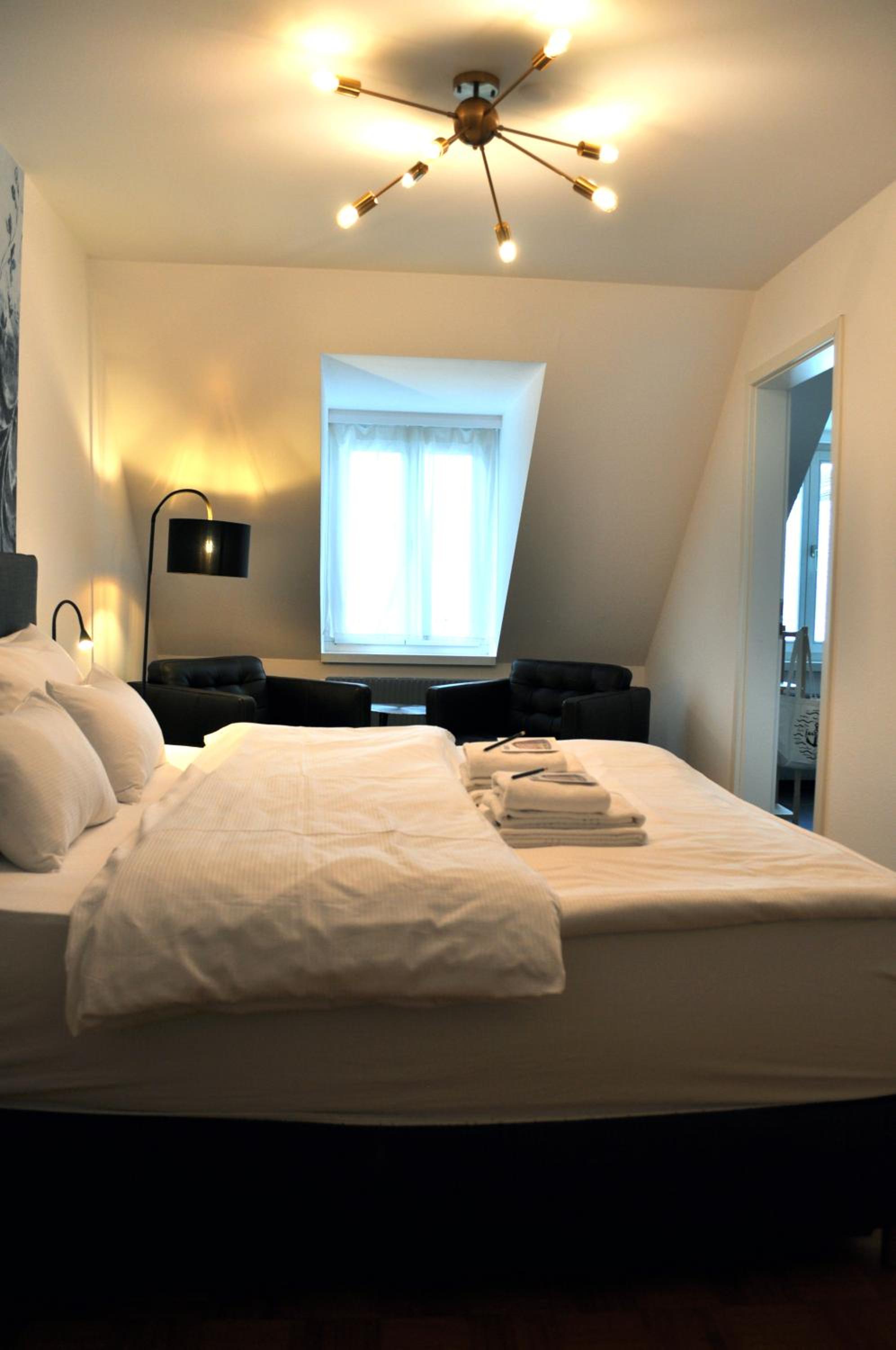 Guesthouse fürDich