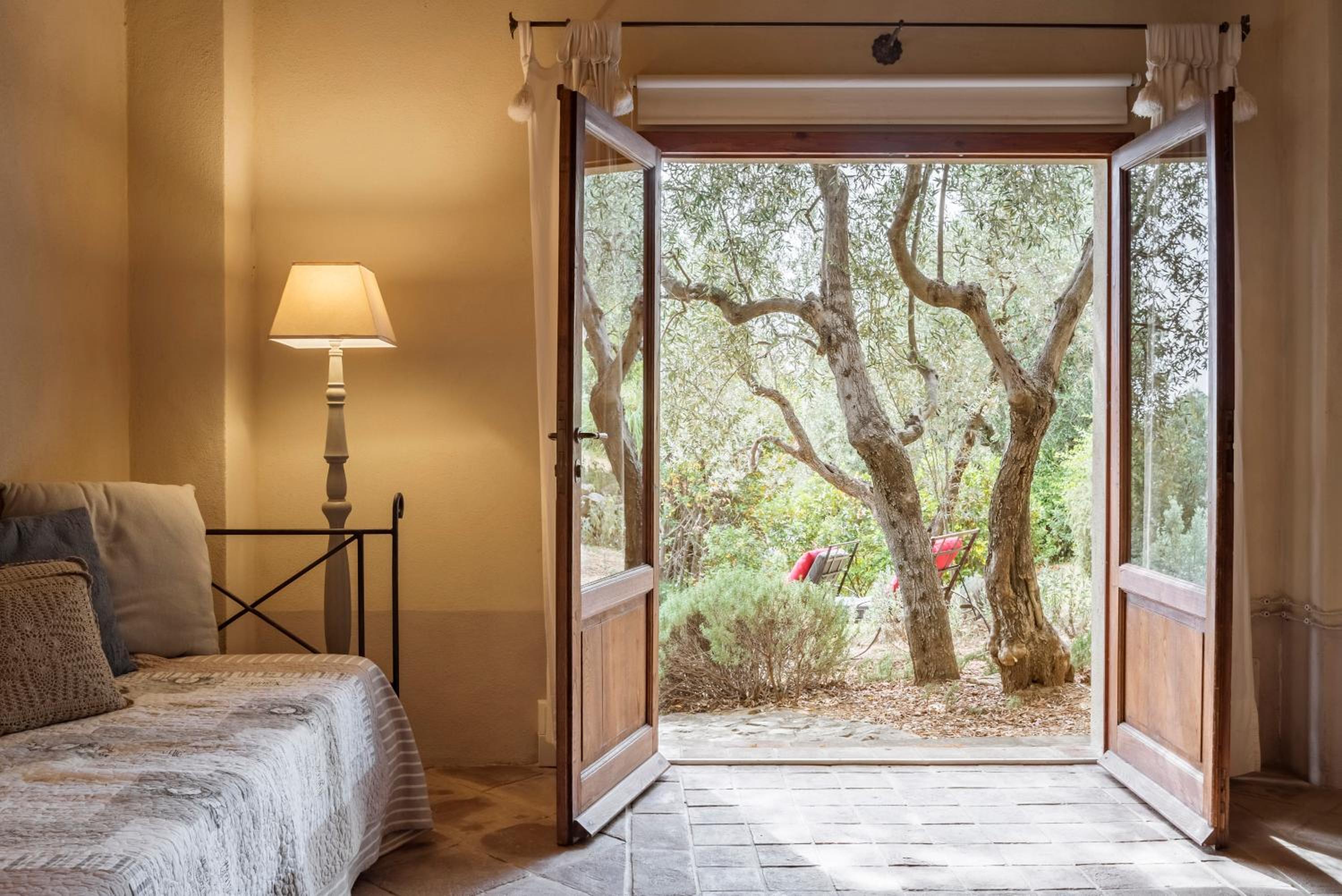 Boutique Hotel Poggio ai Santi - Adults Only