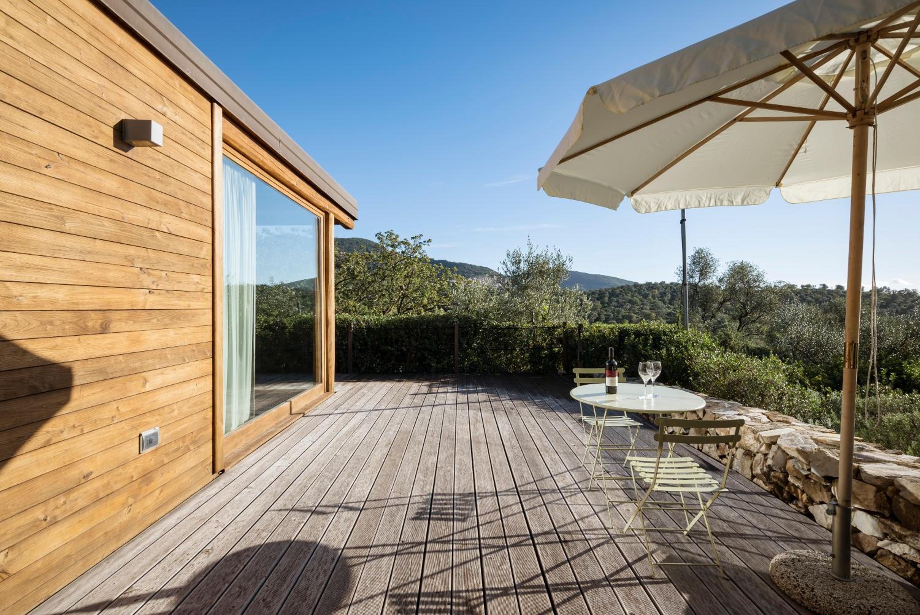 Boutique Hotel Poggio ai Santi - Adults Only