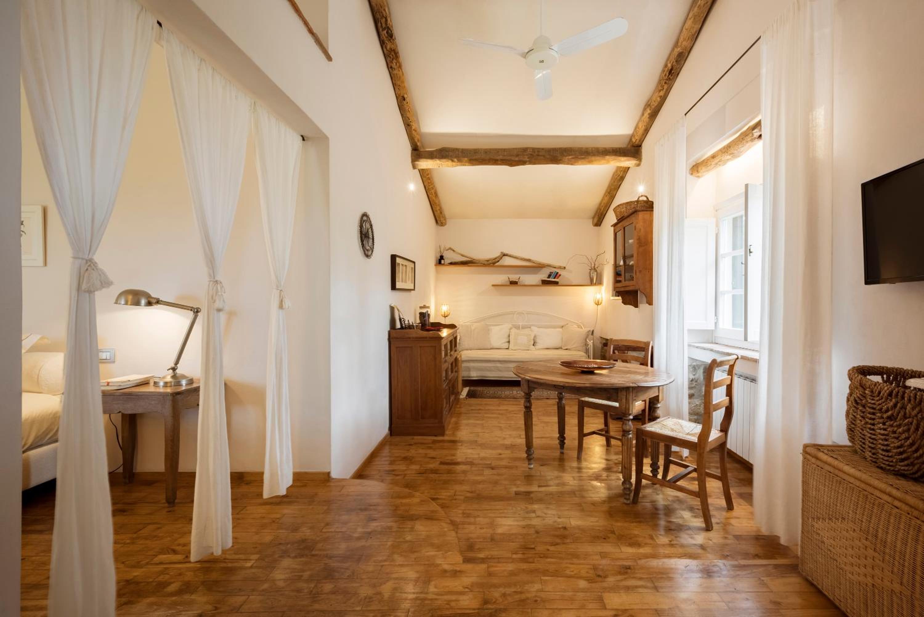 Boutique Hotel Poggio ai Santi - Adults Only
