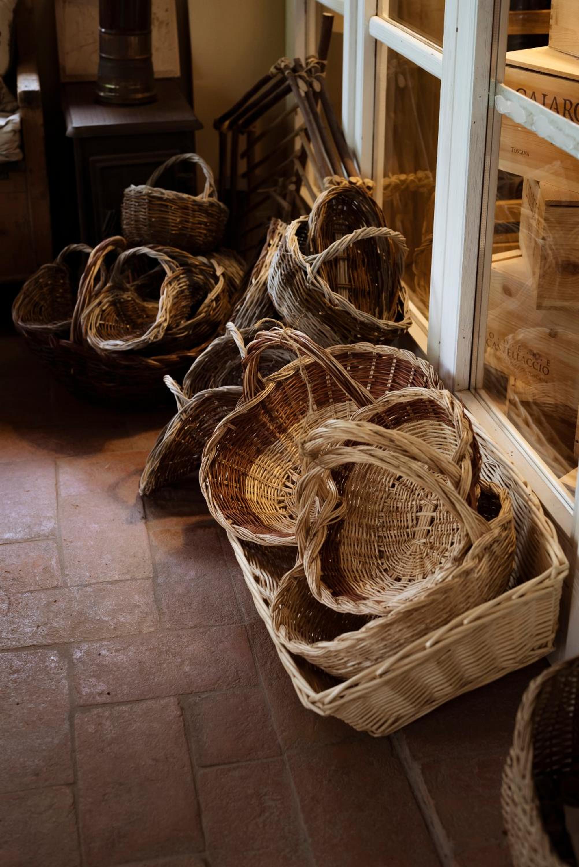 Boutique Hotel Poggio ai Santi - Adults Only