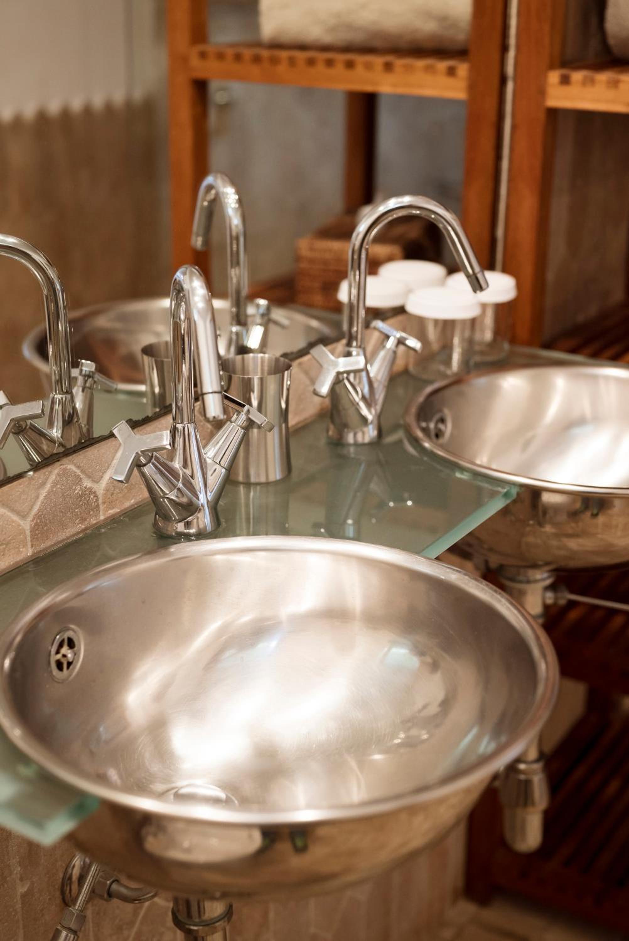 Boutique Hotel Poggio ai Santi - Adults Only