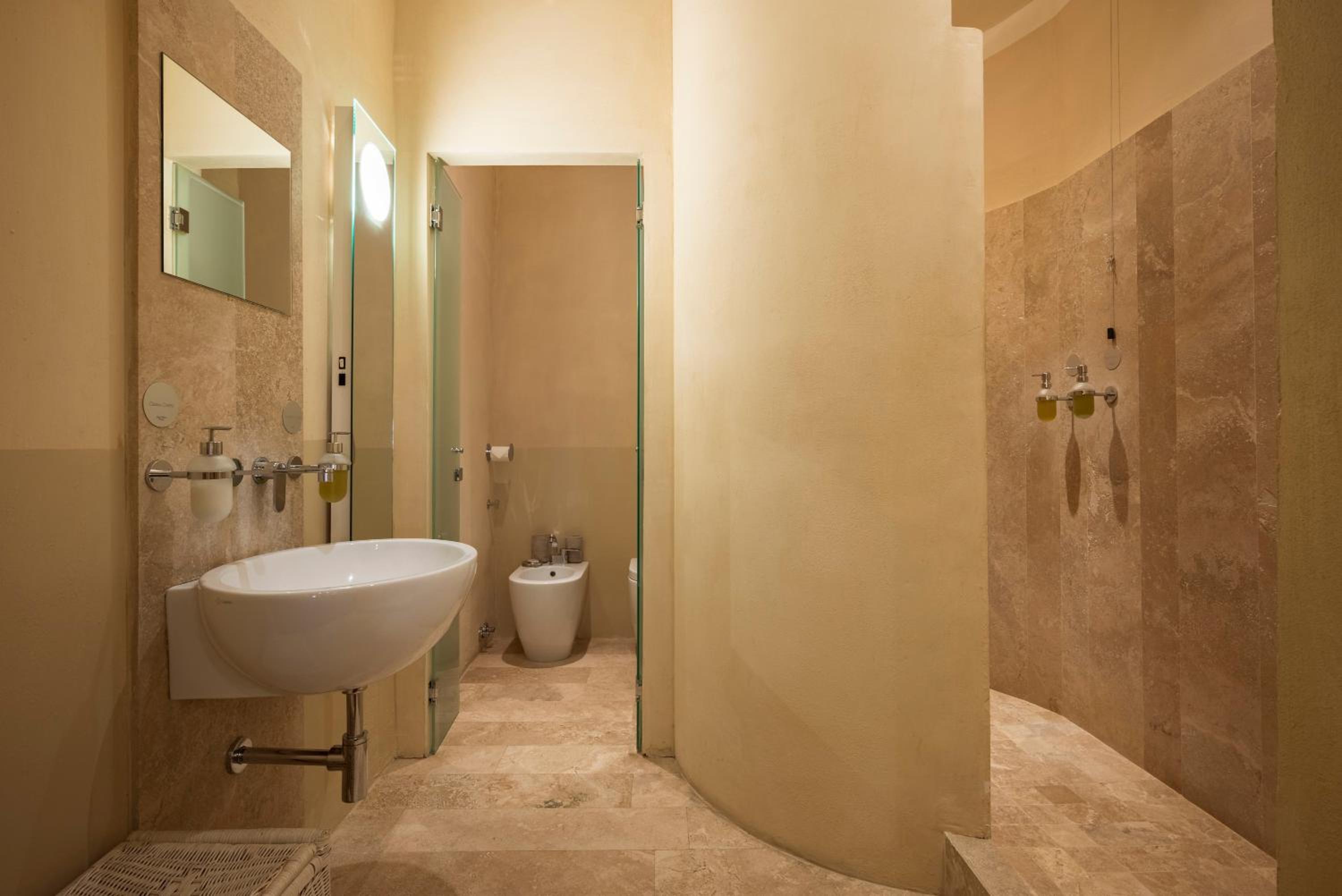 Boutique Hotel Poggio ai Santi - Adults Only