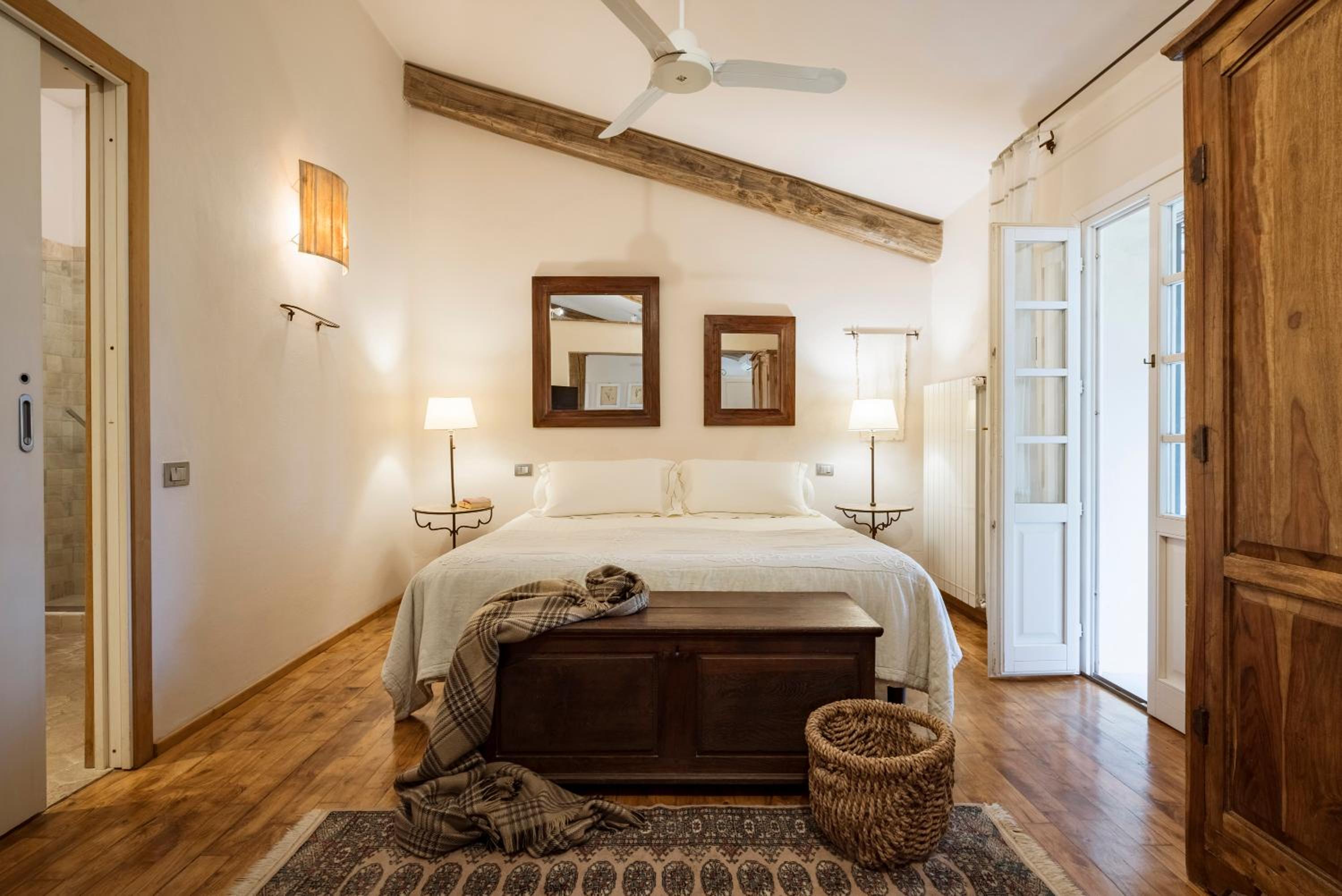 Boutique Hotel Poggio ai Santi - Adults Only