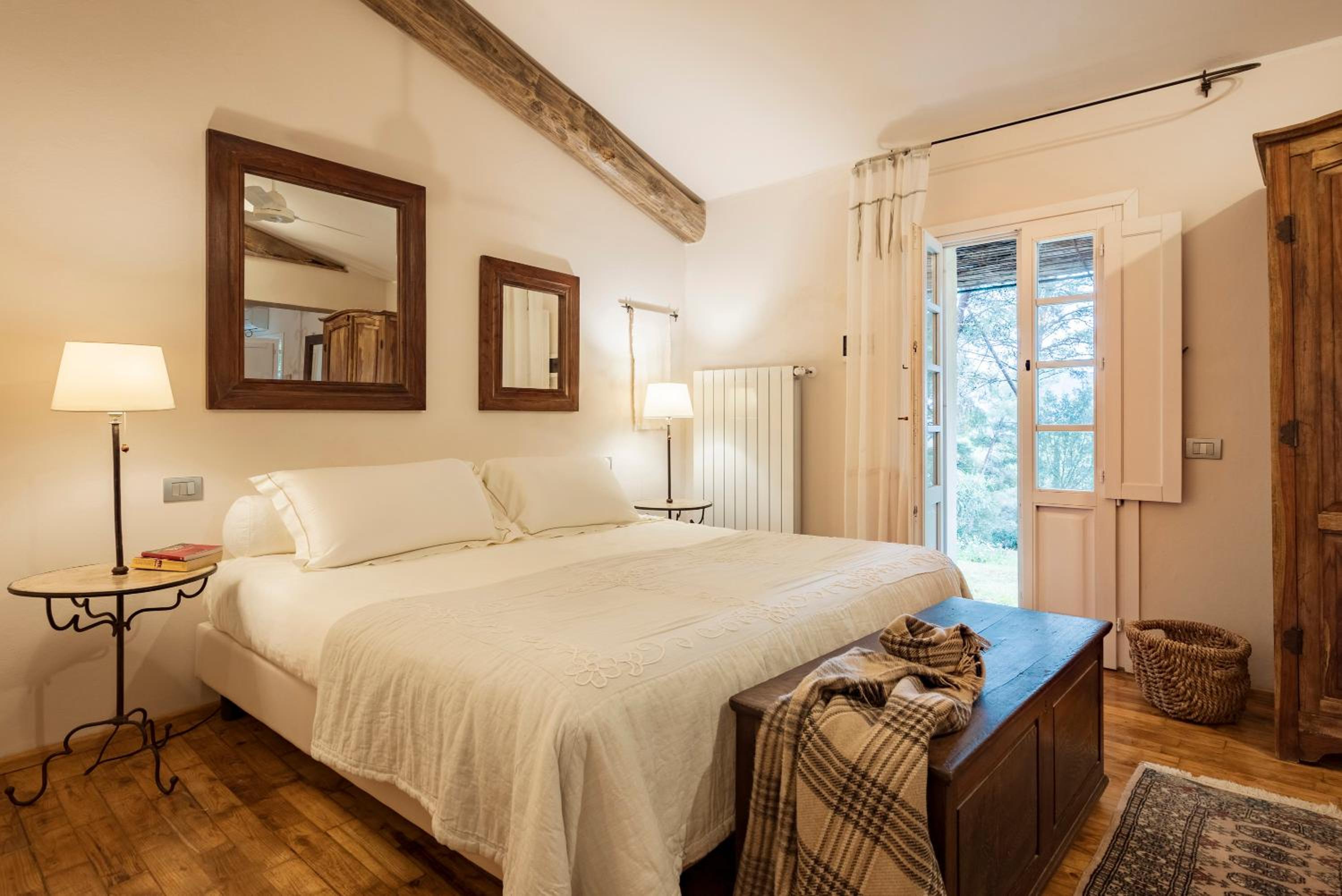 Boutique Hotel Poggio ai Santi - Adults Only