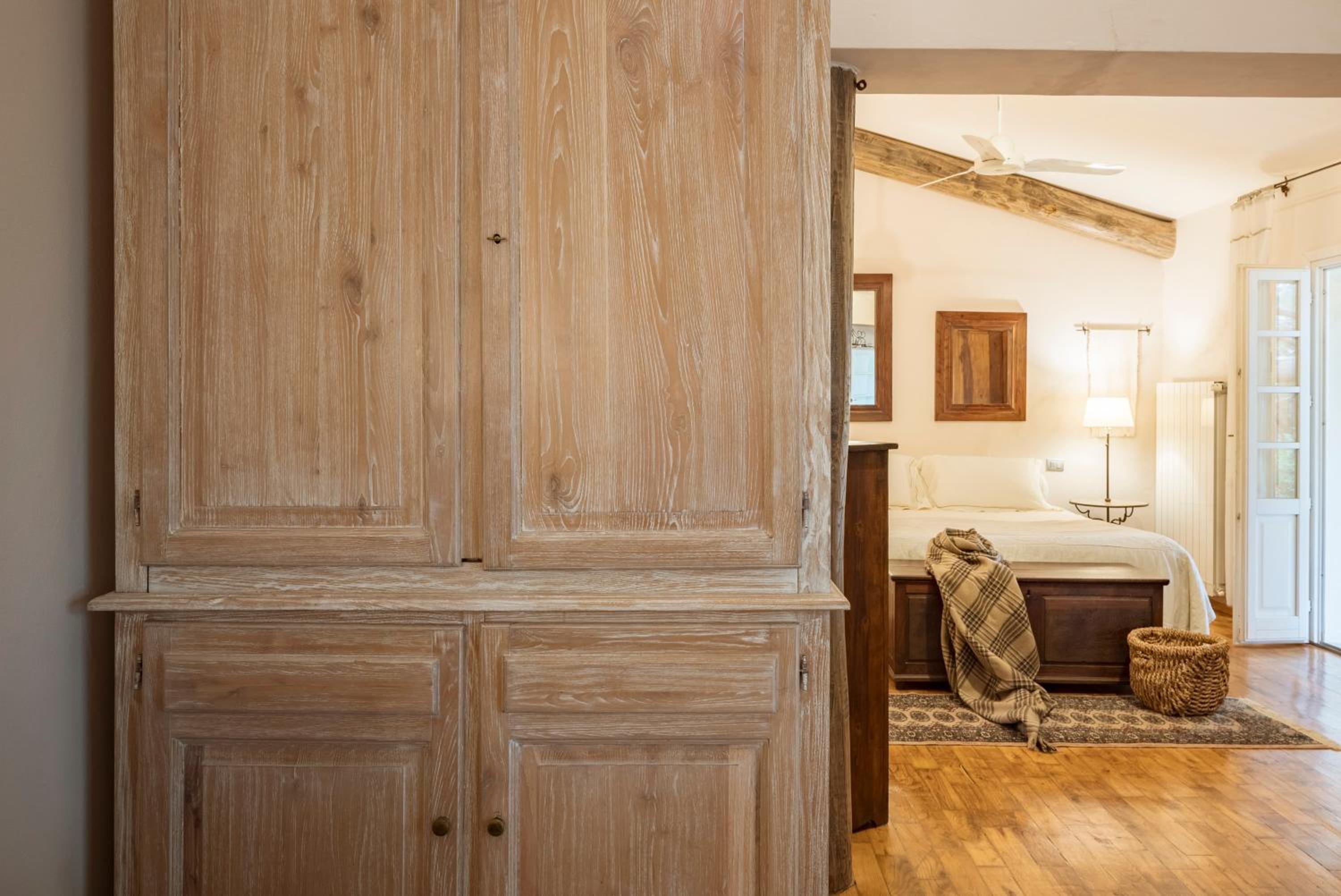 Boutique Hotel Poggio ai Santi - Adults Only