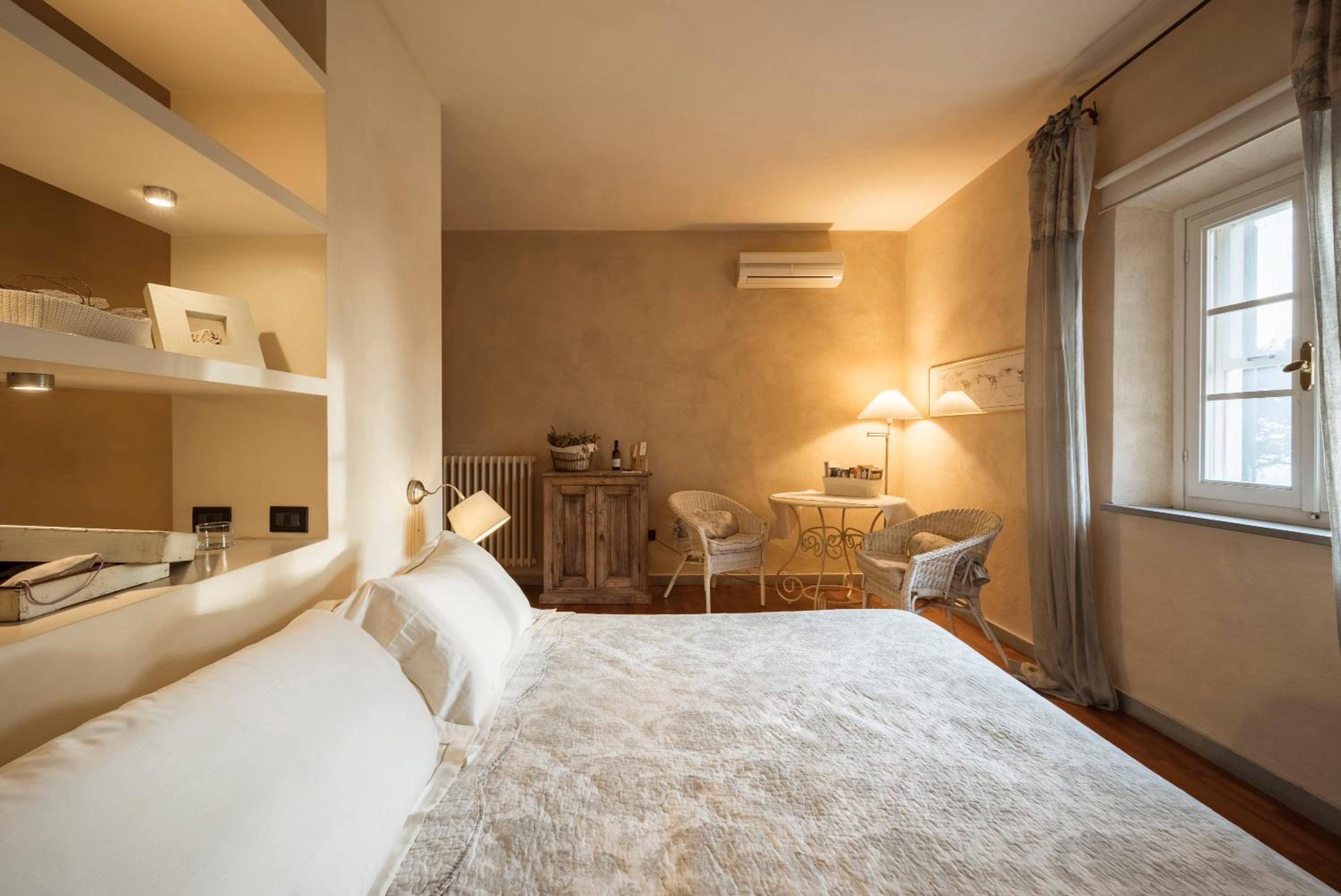 Boutique Hotel Poggio ai Santi - Adults Only