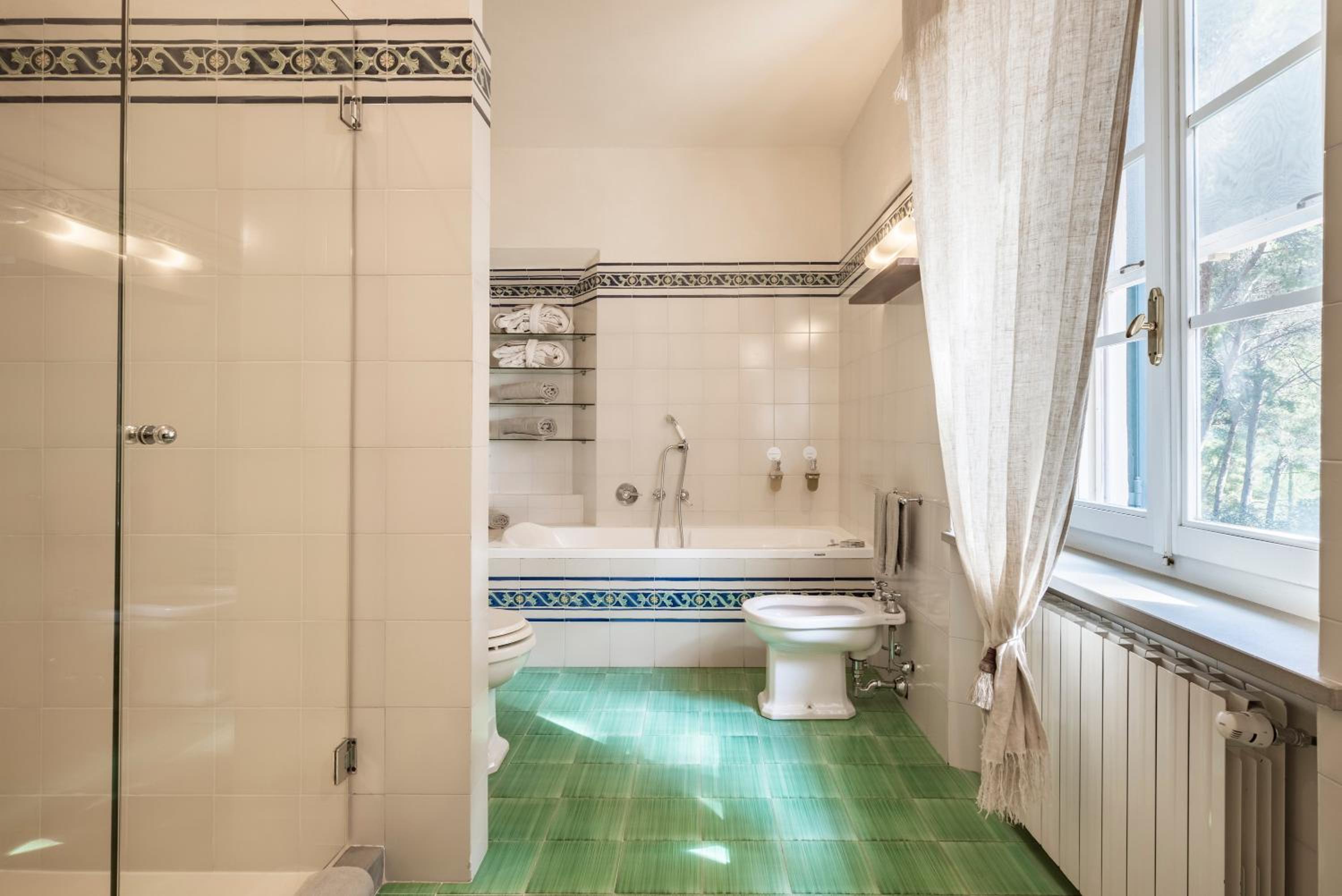 Boutique Hotel Poggio ai Santi - Adults Only