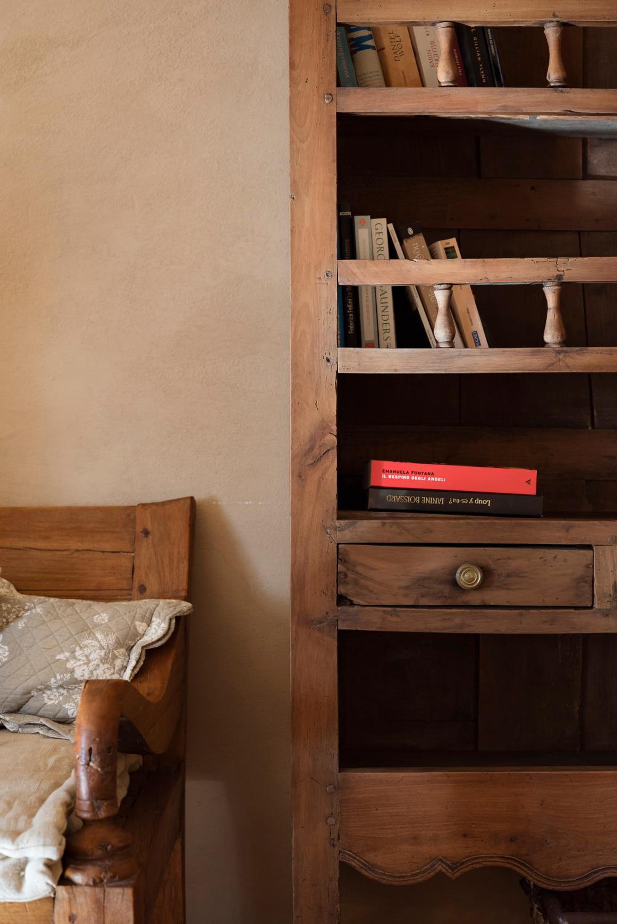 Boutique Hotel Poggio ai Santi - Adults Only